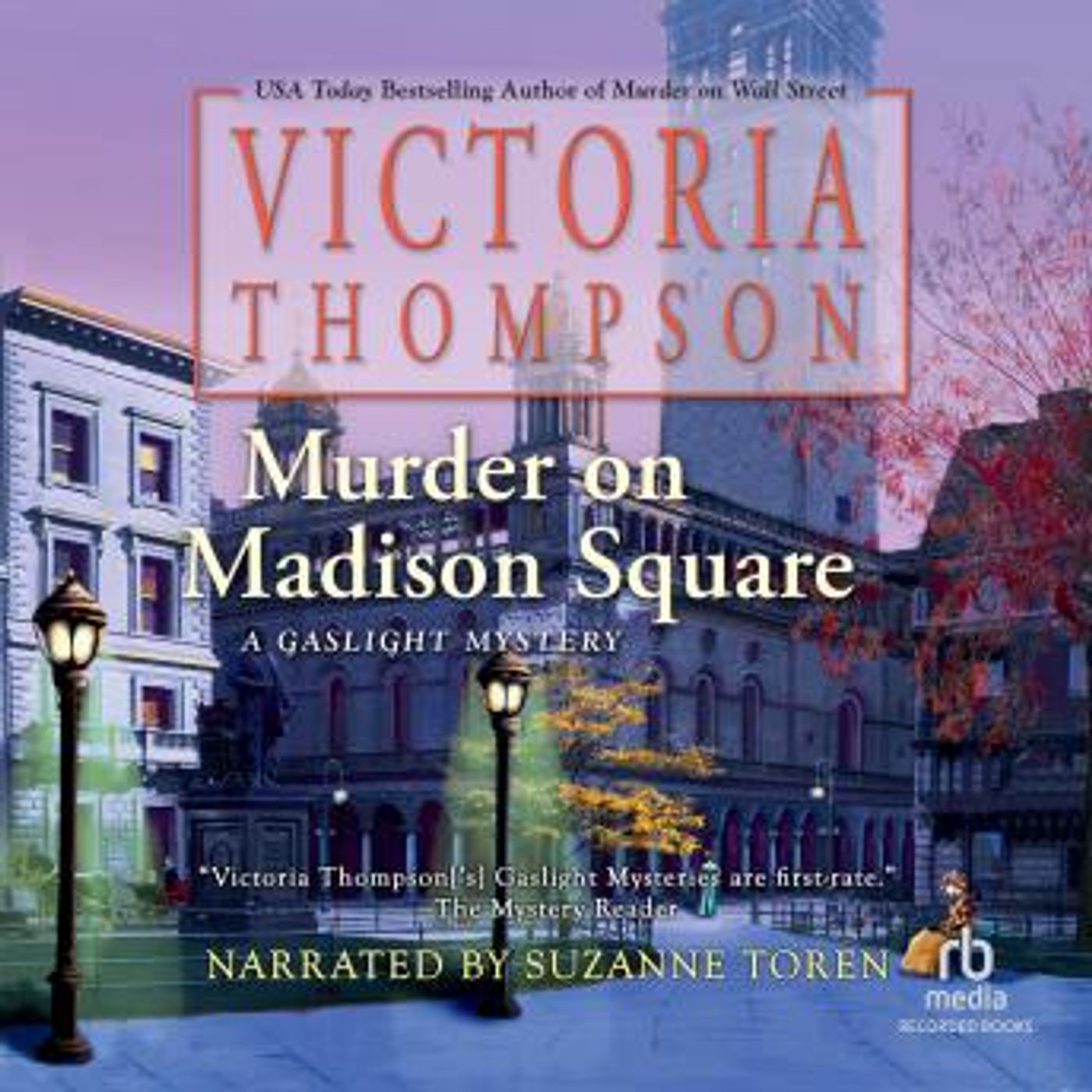 Explore the Latest Full Audiobooks in Mystery, Thriller & Horror, Police & Detective