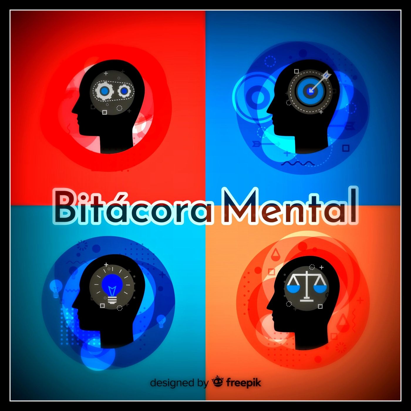 Bitácora Mental