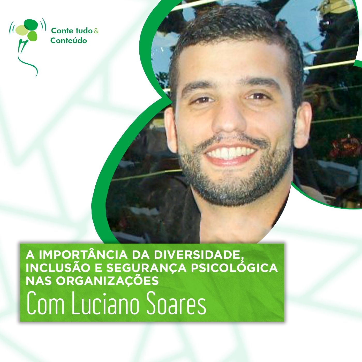 Conte Tudo e Conteúdo