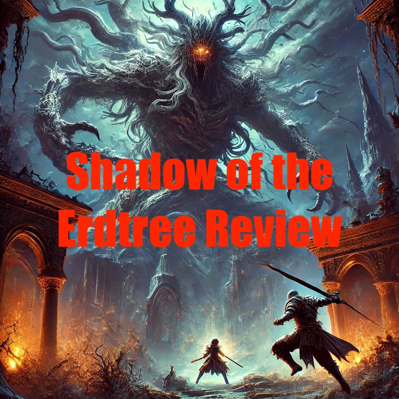 Shadow of the Erdtree: Review