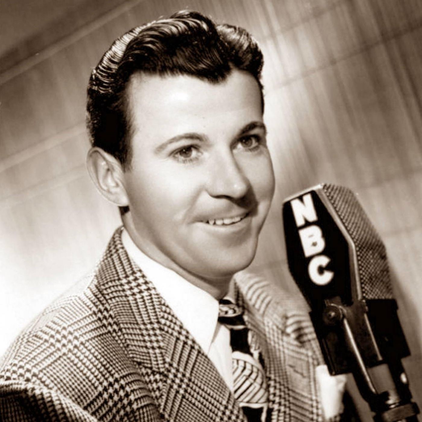 Classic Radio for June 10, 2024 - Dennis's Agent, Gossips, and the Son of Paleface