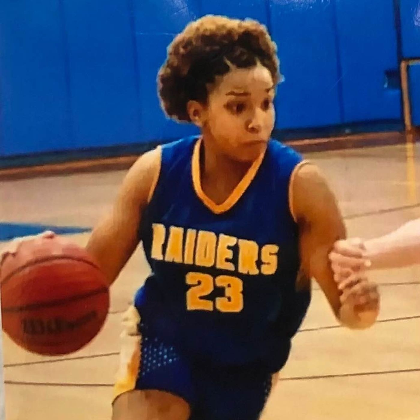 North Brunswick Raiders Basketball