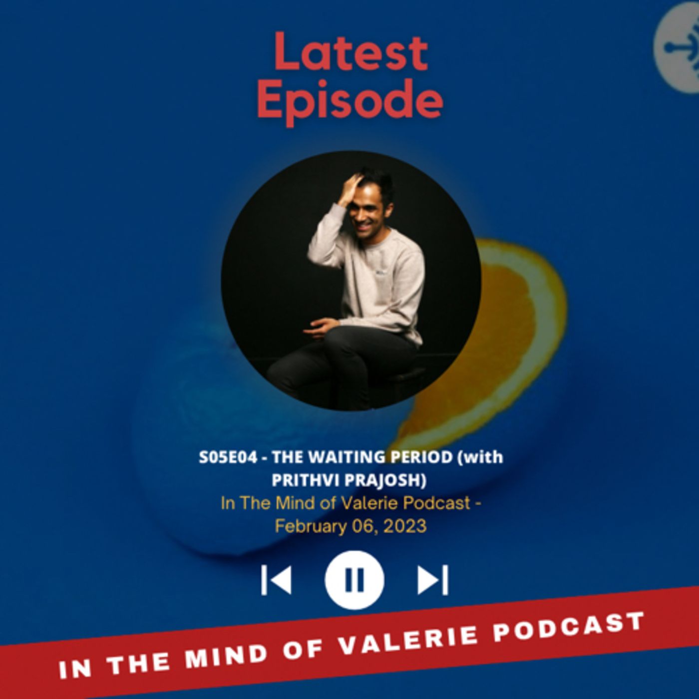 \'In The Mind Of Valerie\'