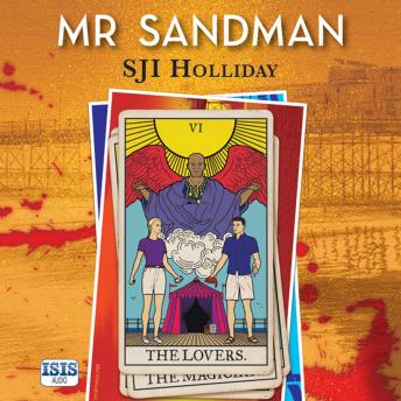 Get Best Full Audiobooks in Mystery, Thriller & Horror, Horror