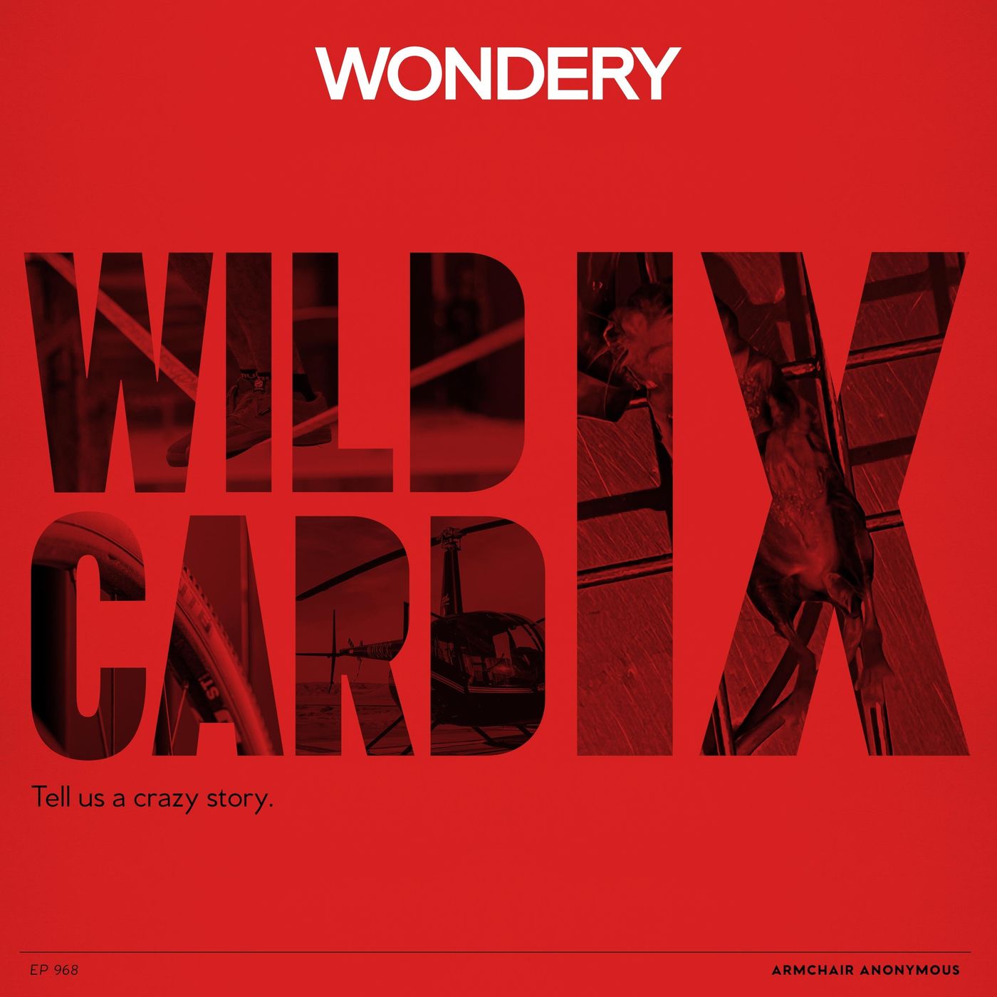 Armchair Expert with Dax Shepard