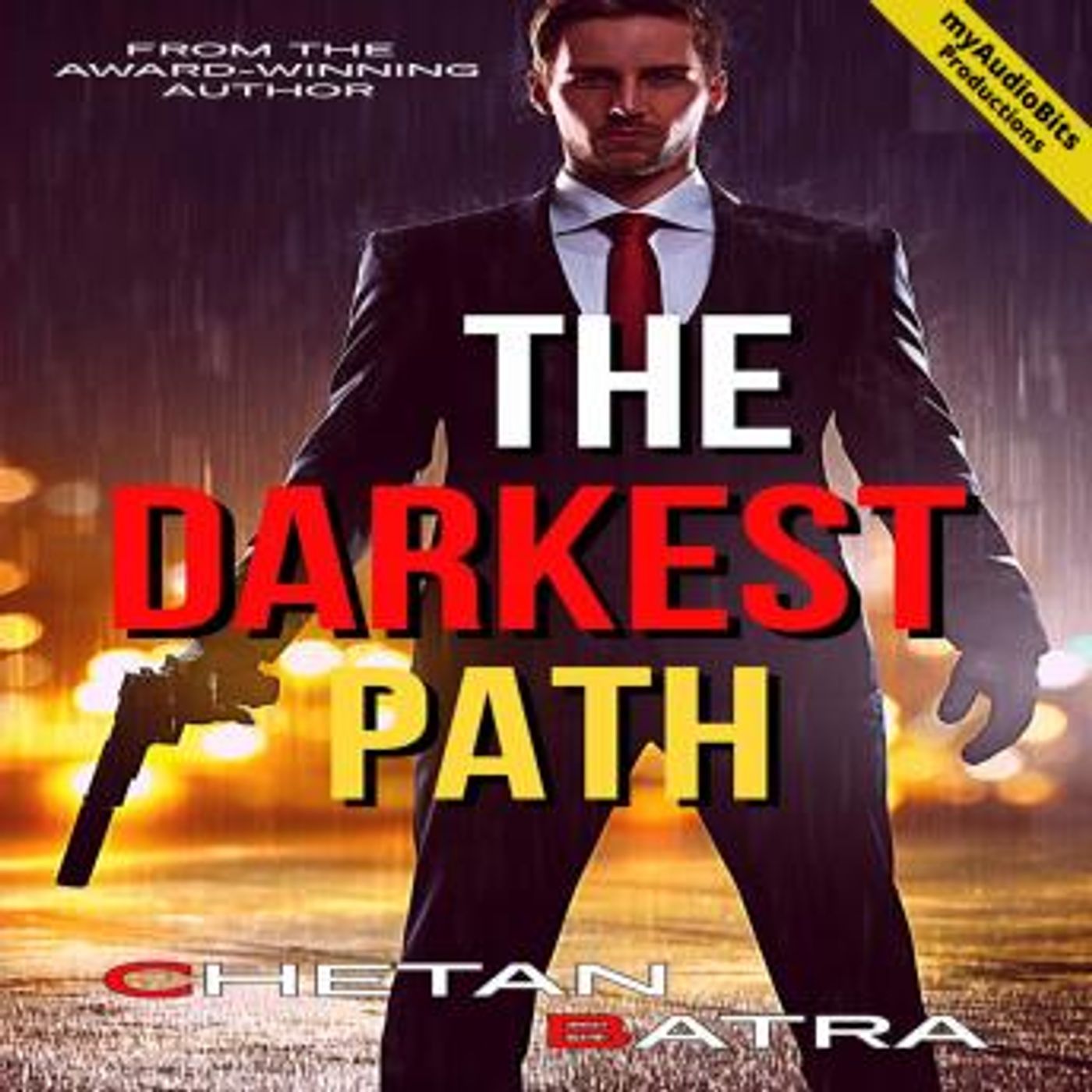 Get Best Full Trial Audiobooks in Mystery, Thriller & Horror, Suspense
