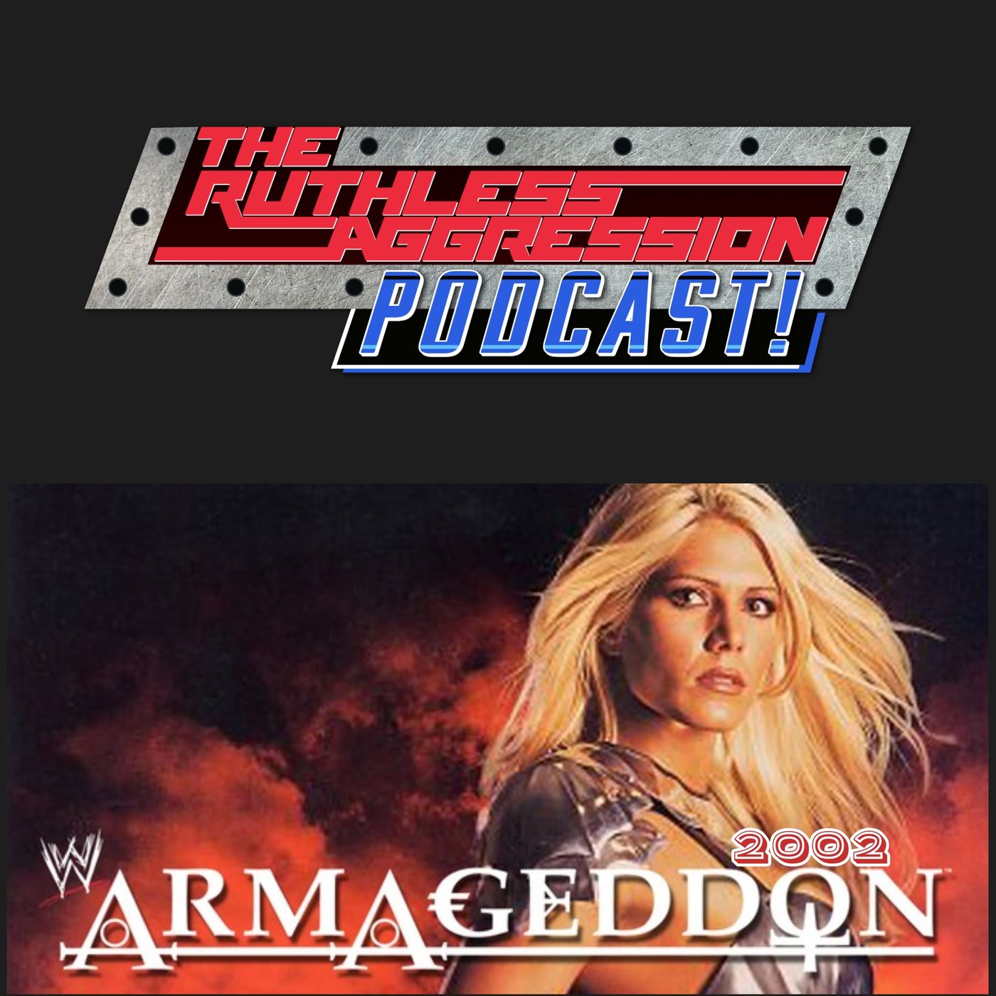 The Ruthless Aggression Podcast
