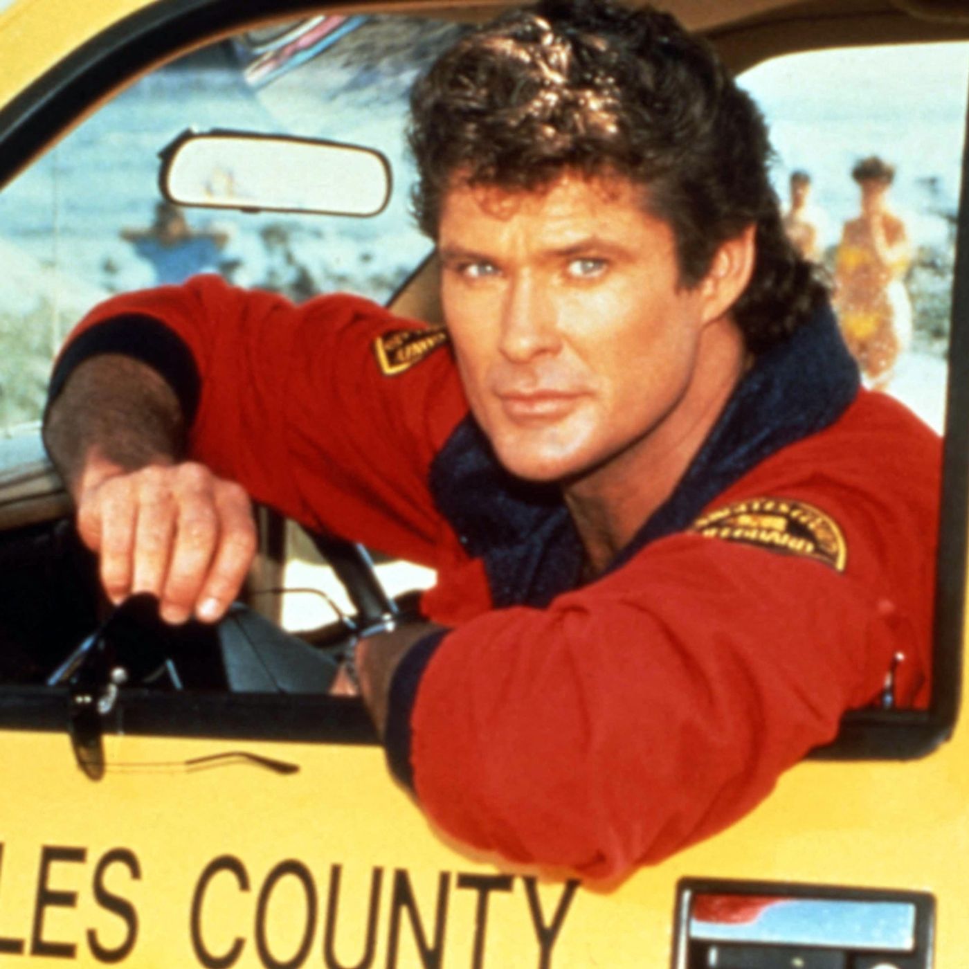 Alerte à Malibu : un documentaire sur la série arrive sur Disney+ episode artwork