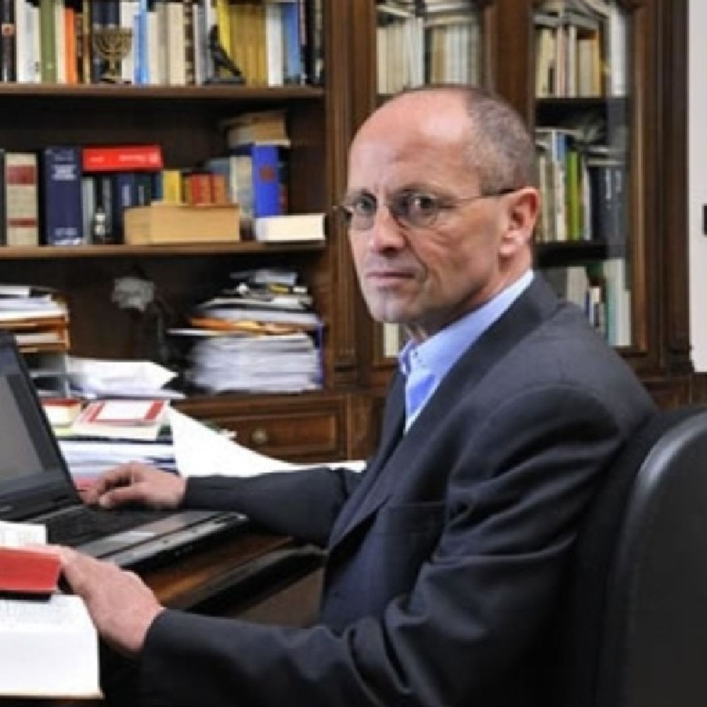 Il podcast di Luca Fiore Veneziano