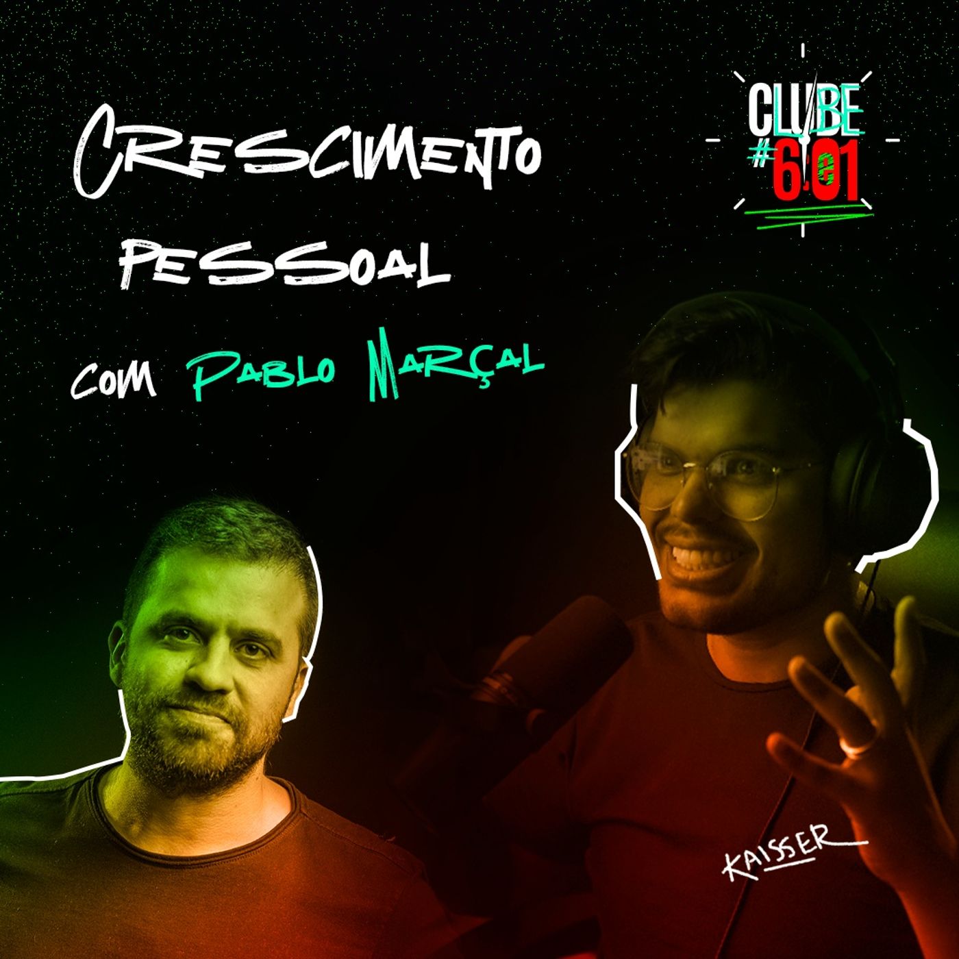 Clube 6e1