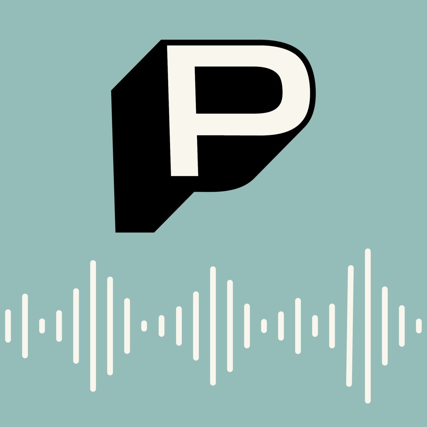 Platform Comics Podcast