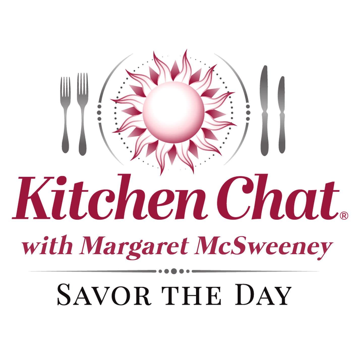 Kitchen Chat with Margaret McSweeney