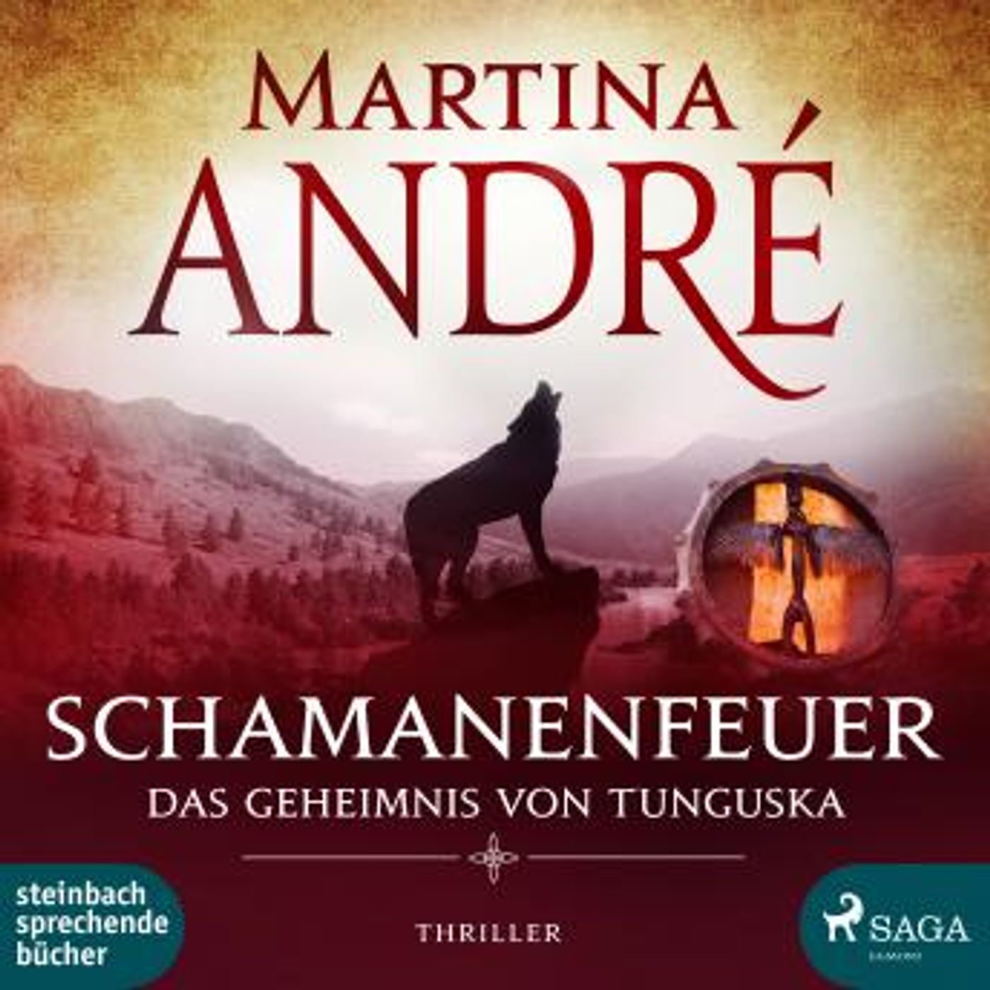 Find Best-Selling Audiobooks in Mystery, Thriller & Horror, Suspense