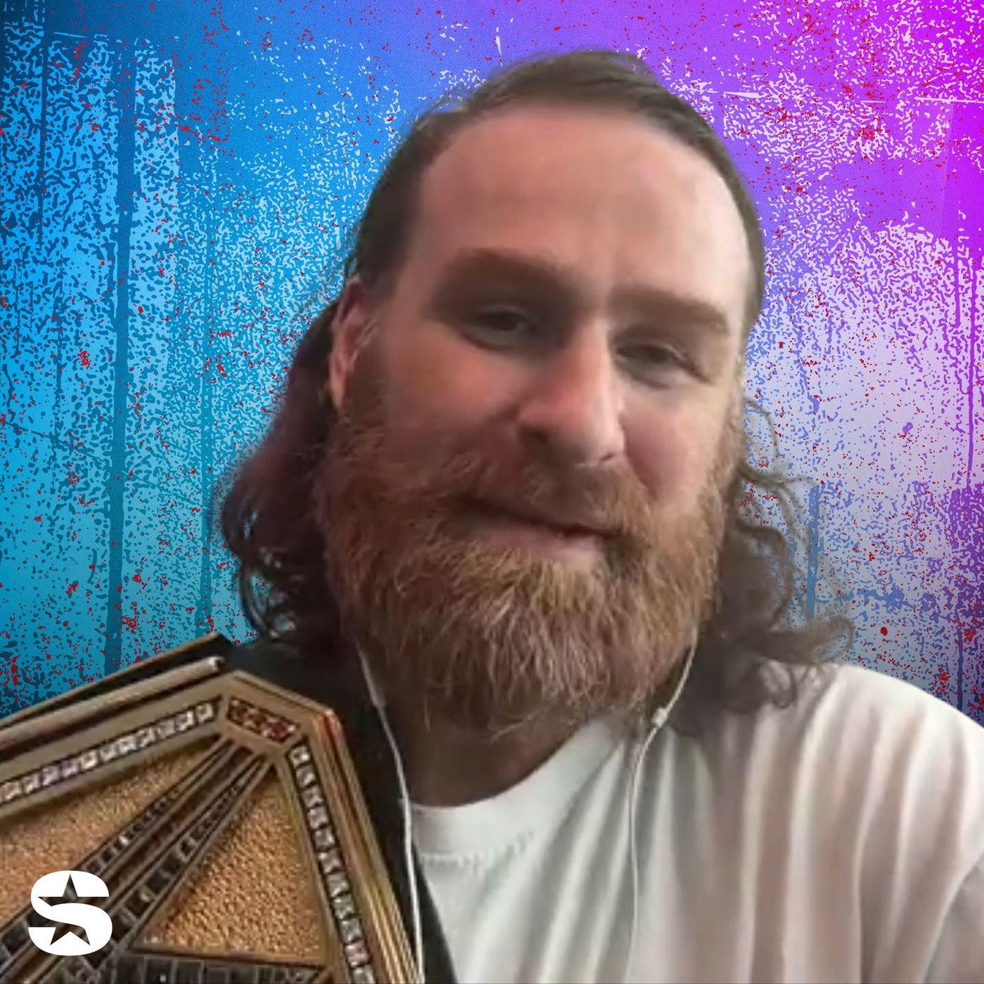 Raw Review: Incredible Penta-Roman Match | New Champ Sami Zayn is Here! episode artwork