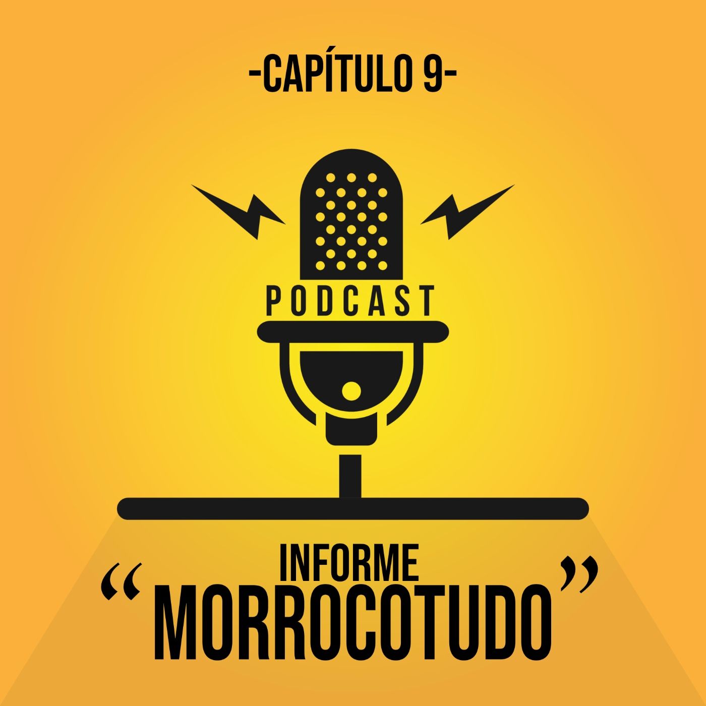 Informe Morrocotudo