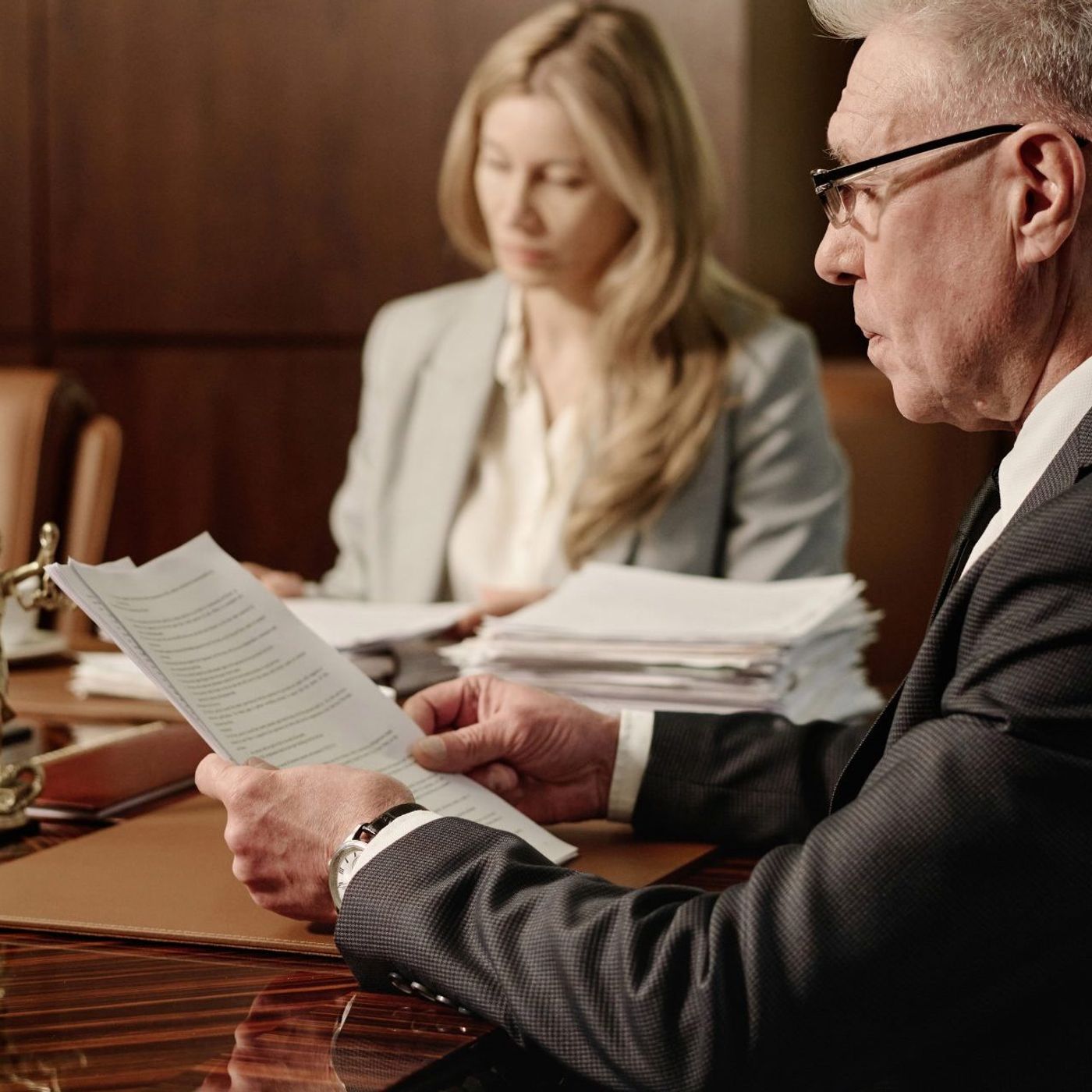 Arrested for DWI? Learn How to Get a DWI Dismissed episode artwork
