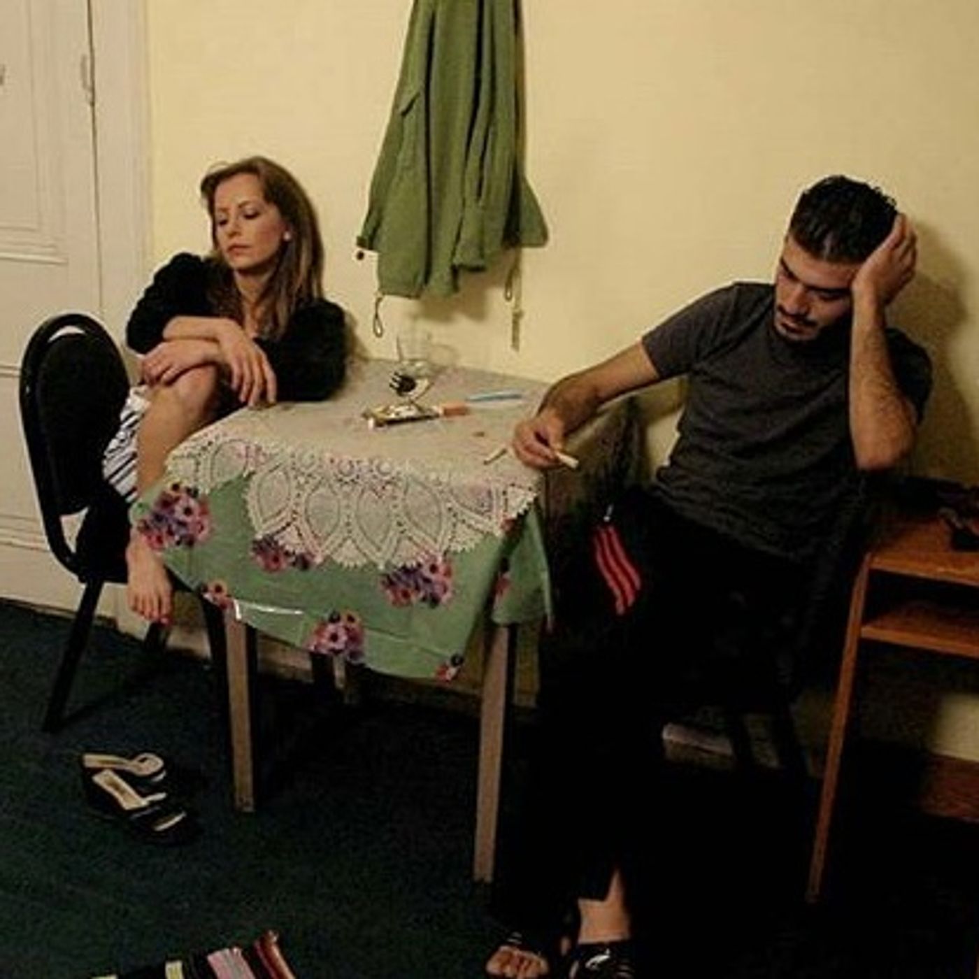 Allam bu yaşamak mı