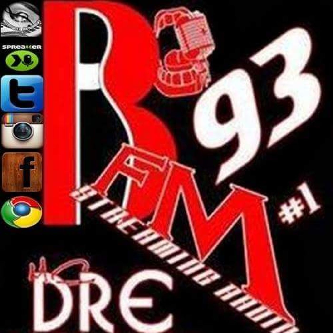 B93 FM