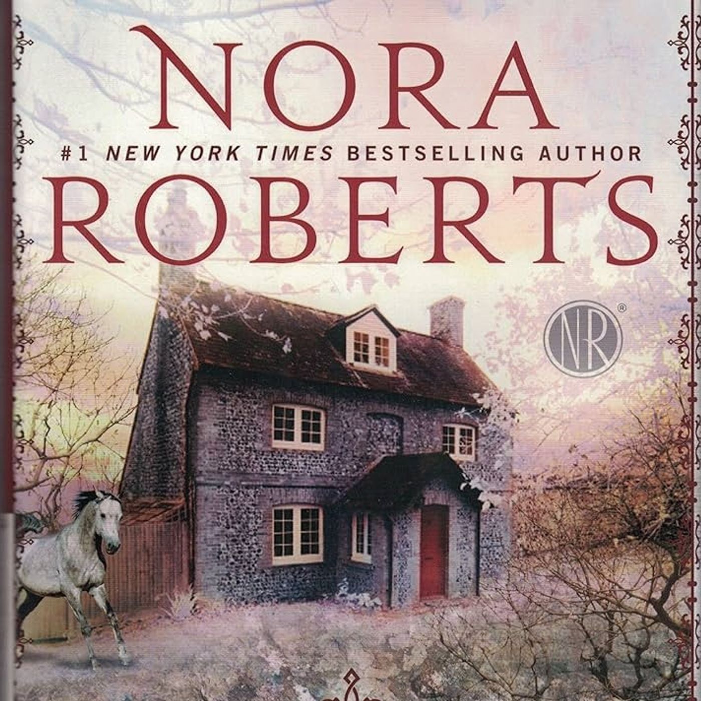 Dark Witch: Book One of The Cousins O'Dwyer Trilogy