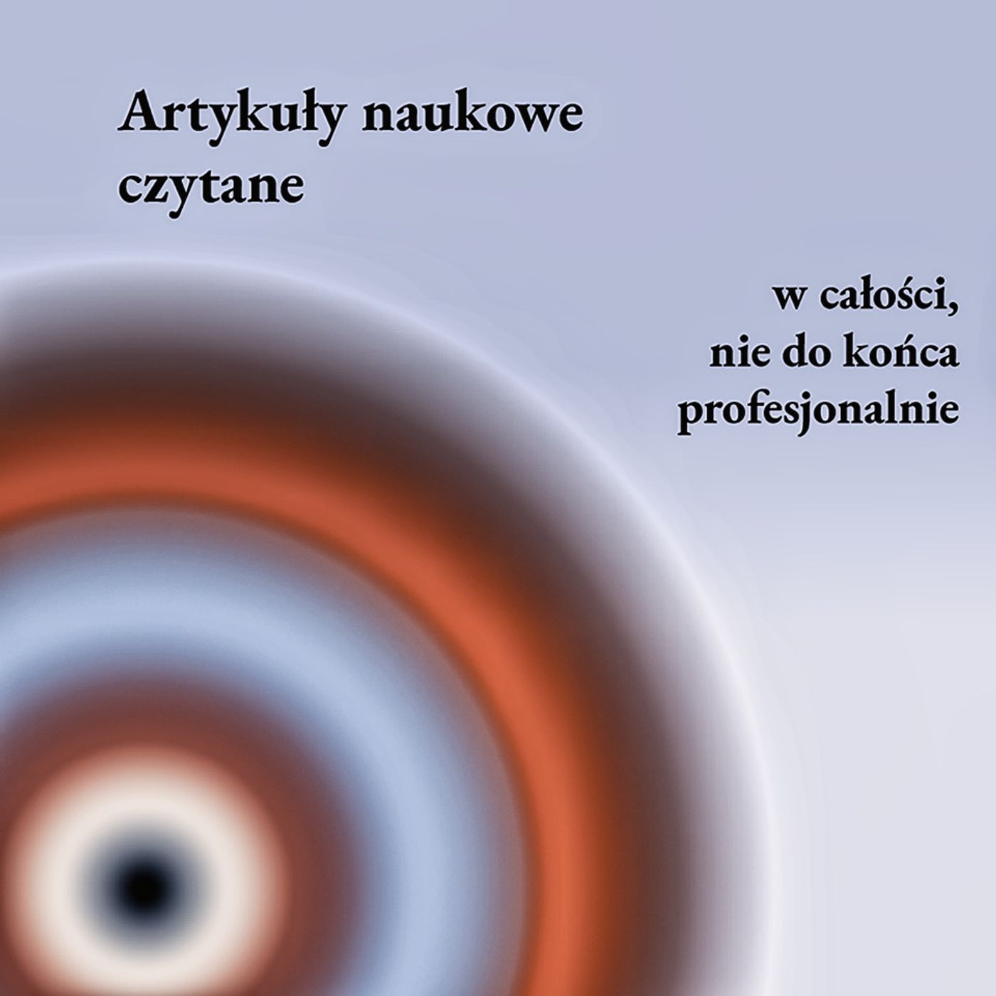 Artykuły naukowe czytane