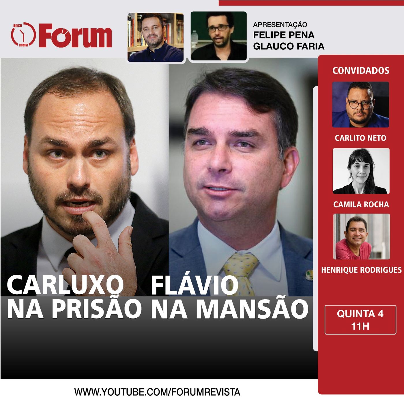 Fórum Onze e Meia