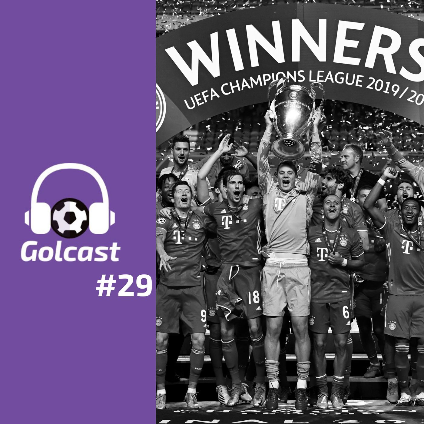 Golcast