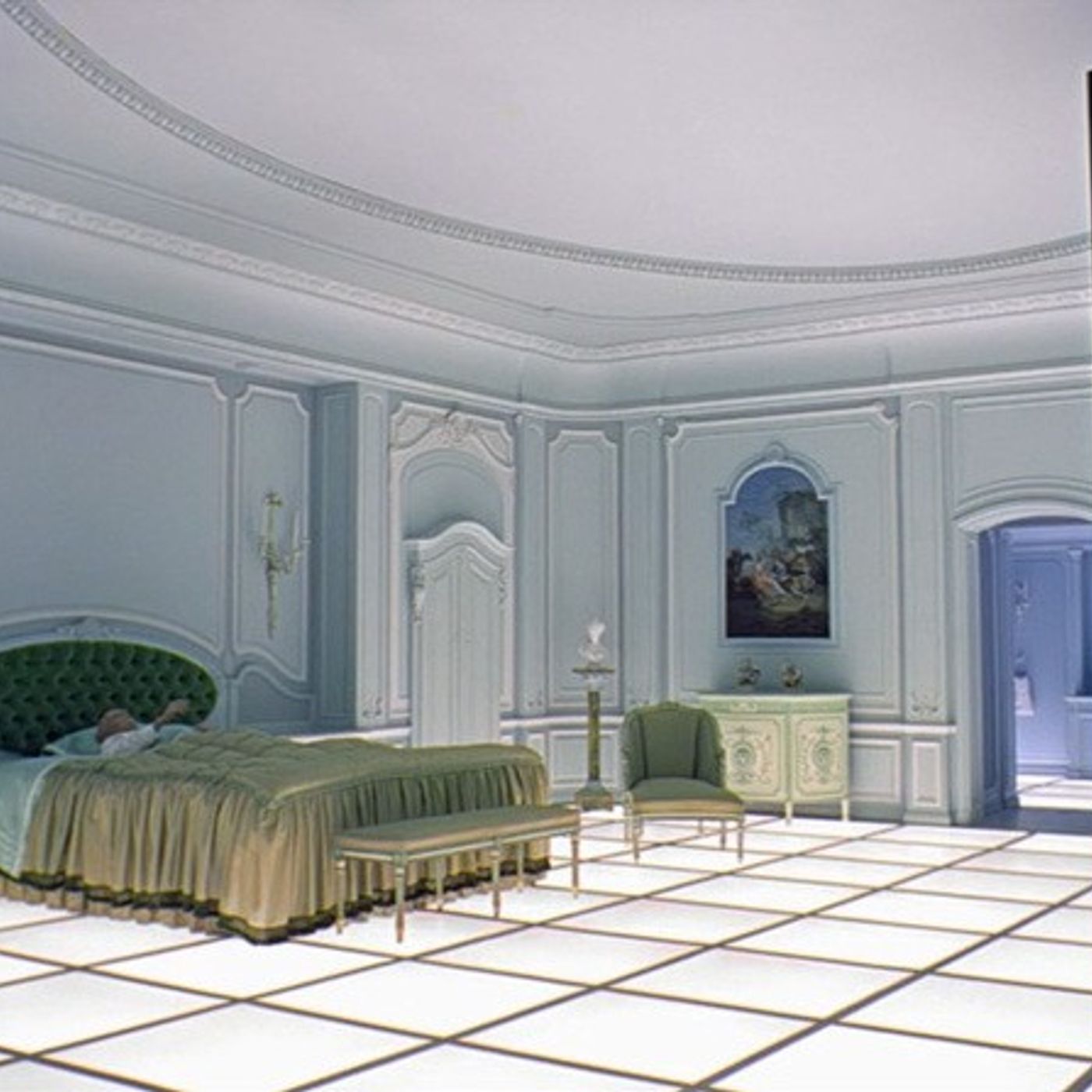 Il finale di 2001 Odissea nello spazio spiegato da Faggin