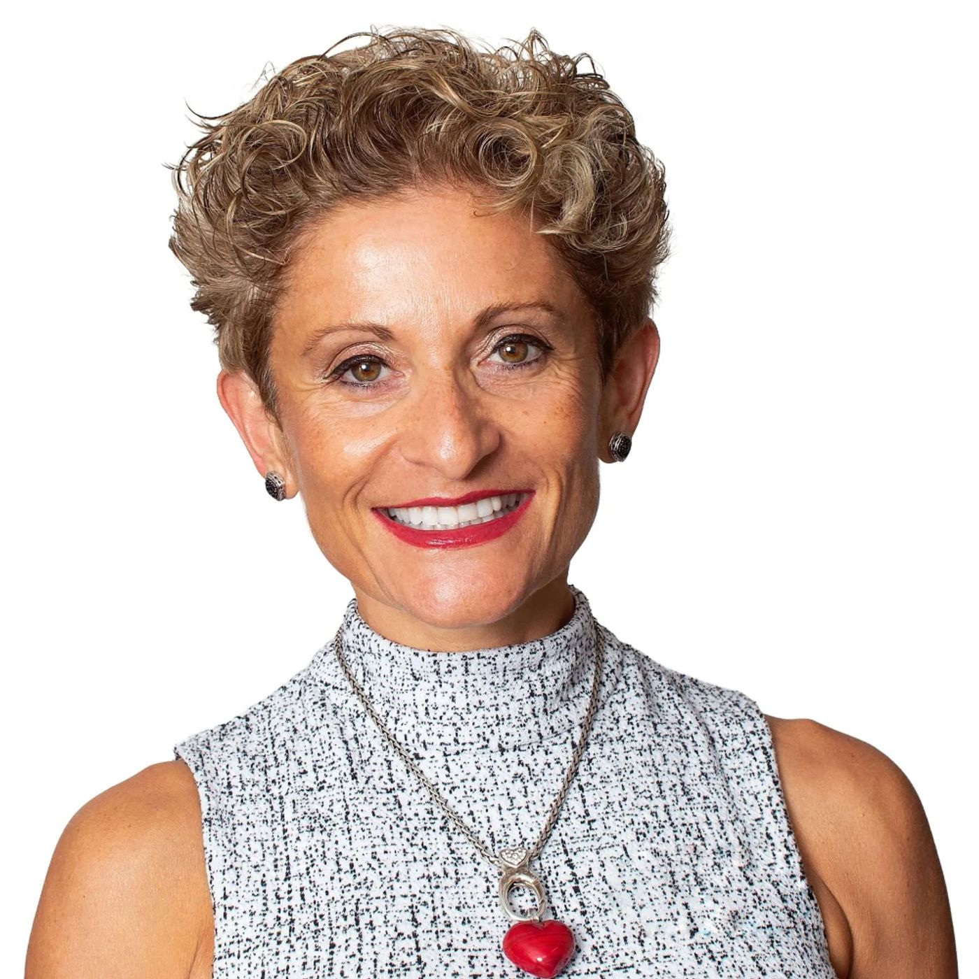 Dr. Luissa Kiprono - Push, Then Breathe: Trauma, Triumph, and the Making of an American Doctor