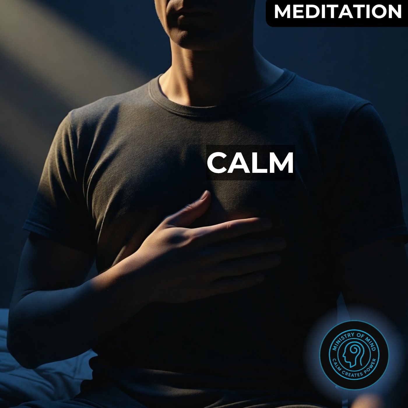 Meditation | Calming Cues for Your Nervous System