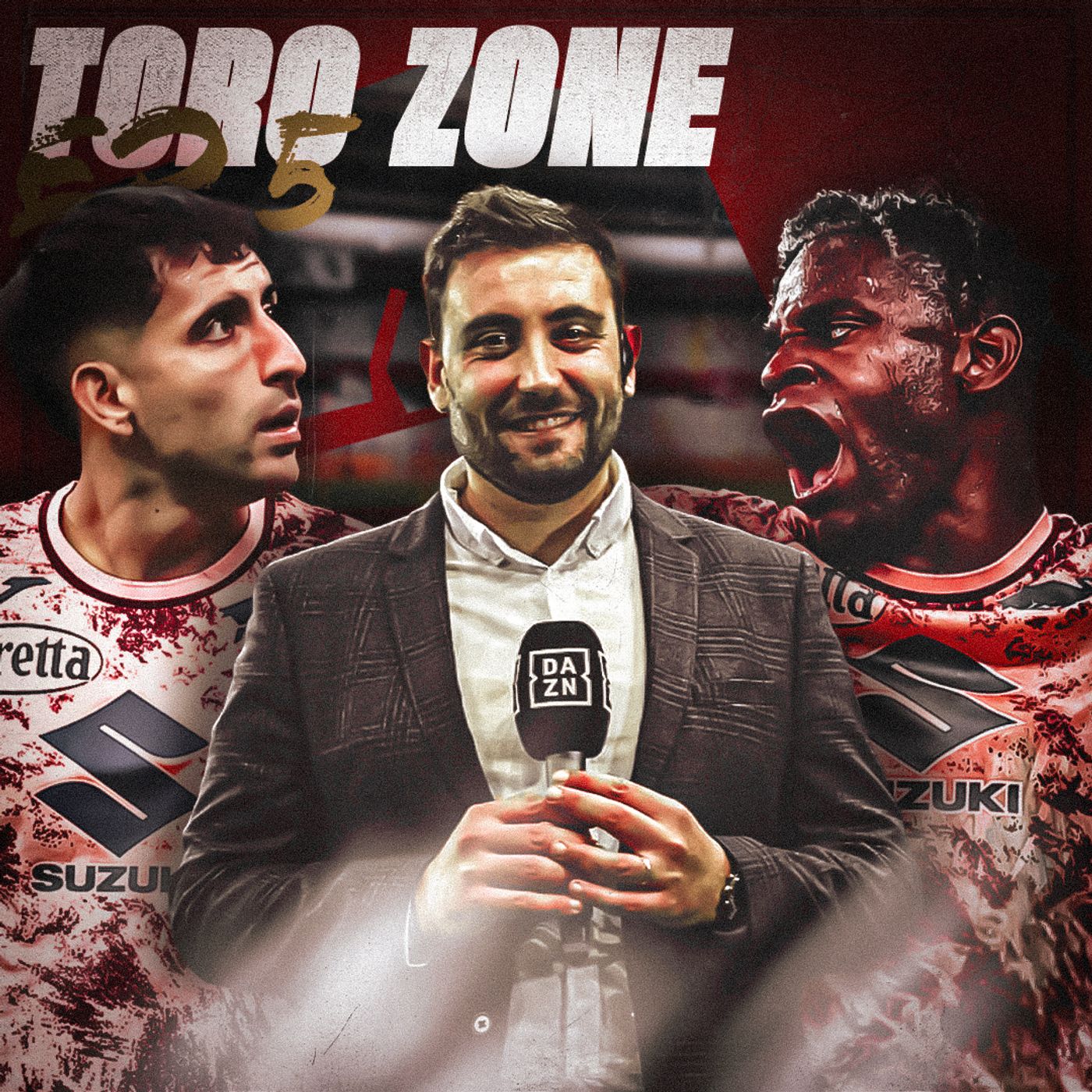 Toro Zone