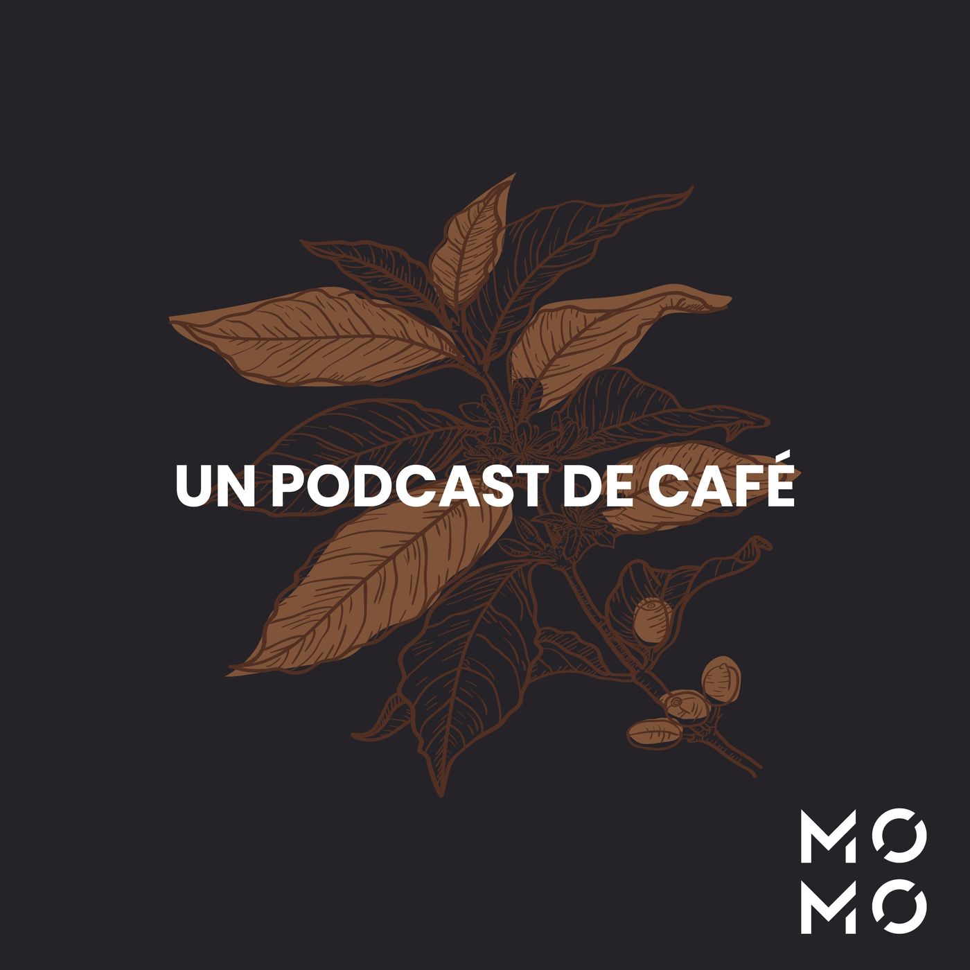 Un Podcast de Café x Momo