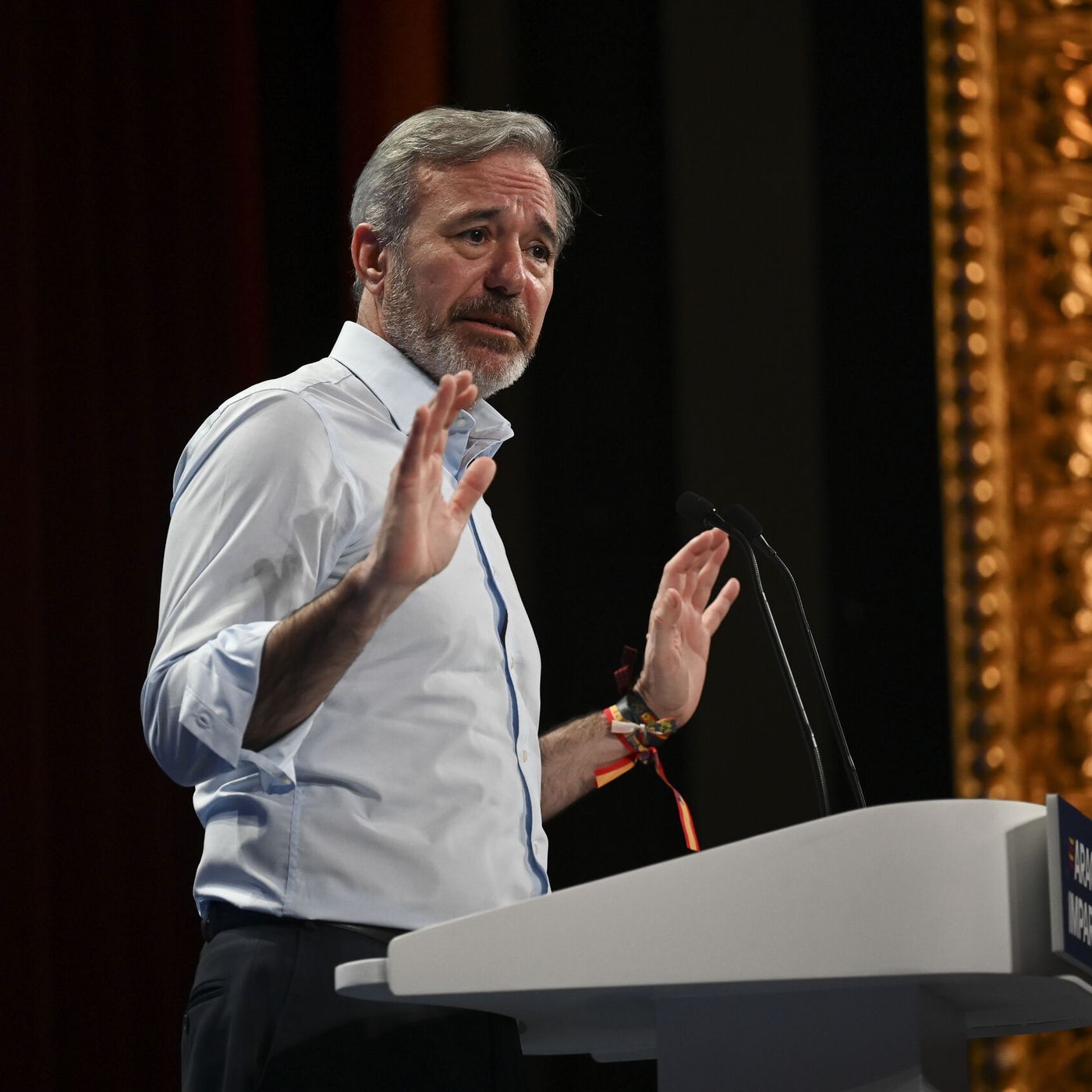 Tertulia de Federico: ¿Y si en Aragón como en Extremadura no hay acuerdo PP-VOX?