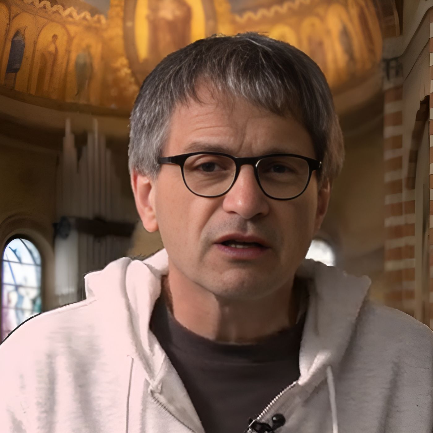 Domenica 12 luglio 2026 | don Davide Caldirola commenta il Vangelo del giorno episode artwork