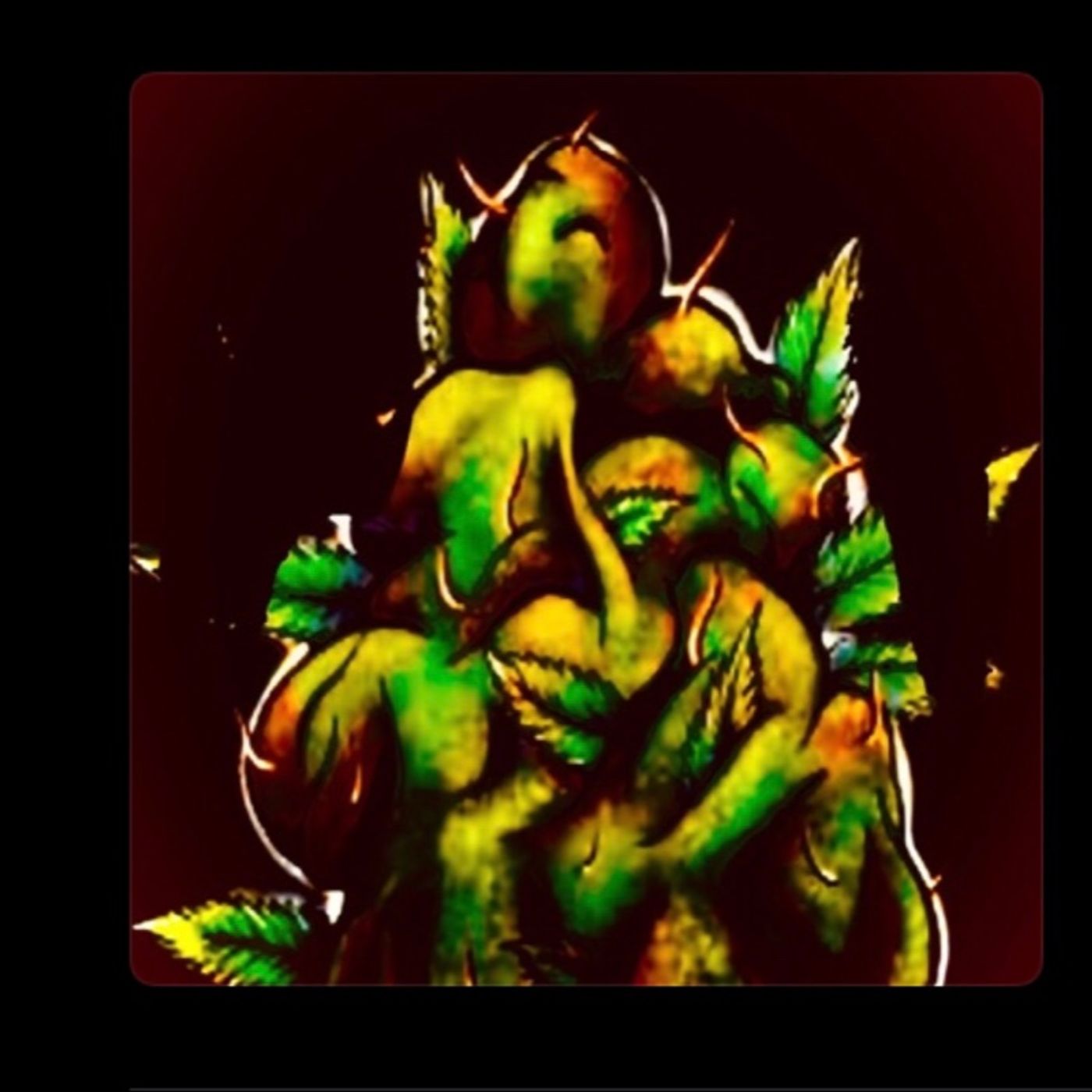 The Rebel Music & Food Review