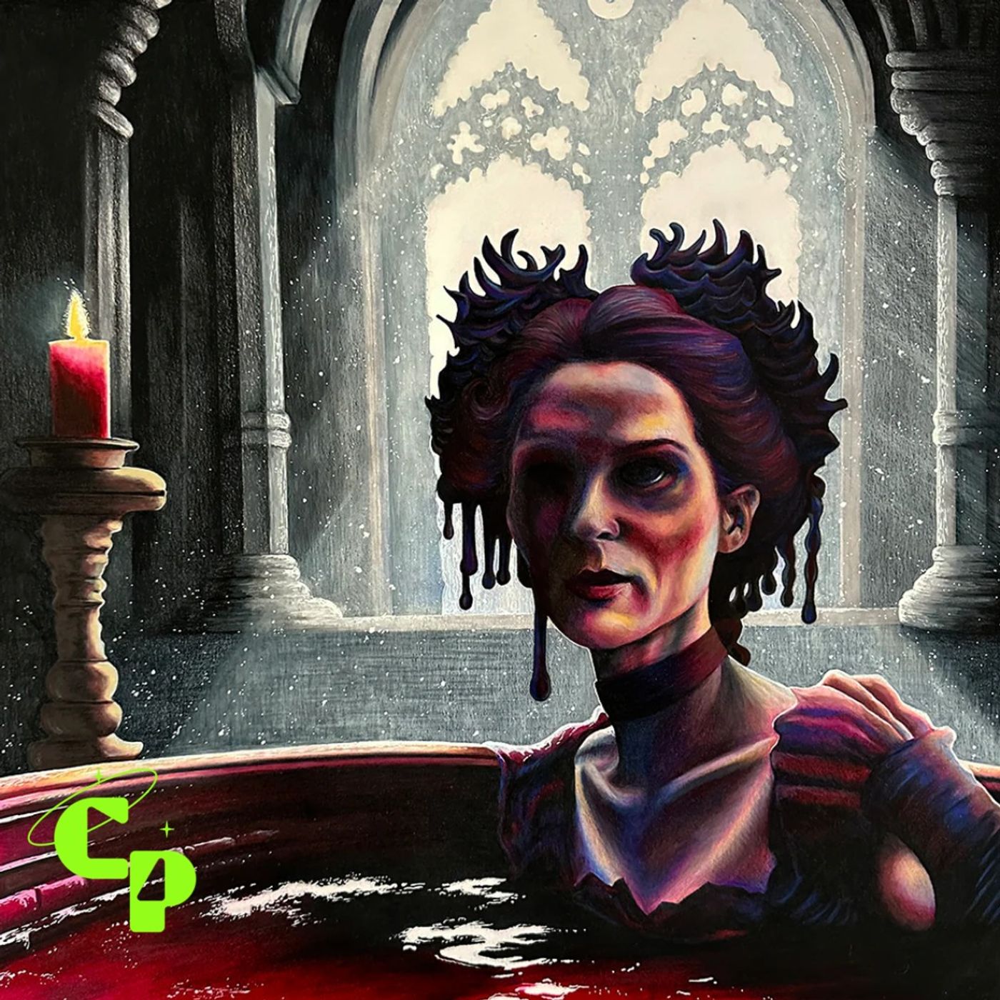 Vampires, Sacrificial Murders & The Royal Family