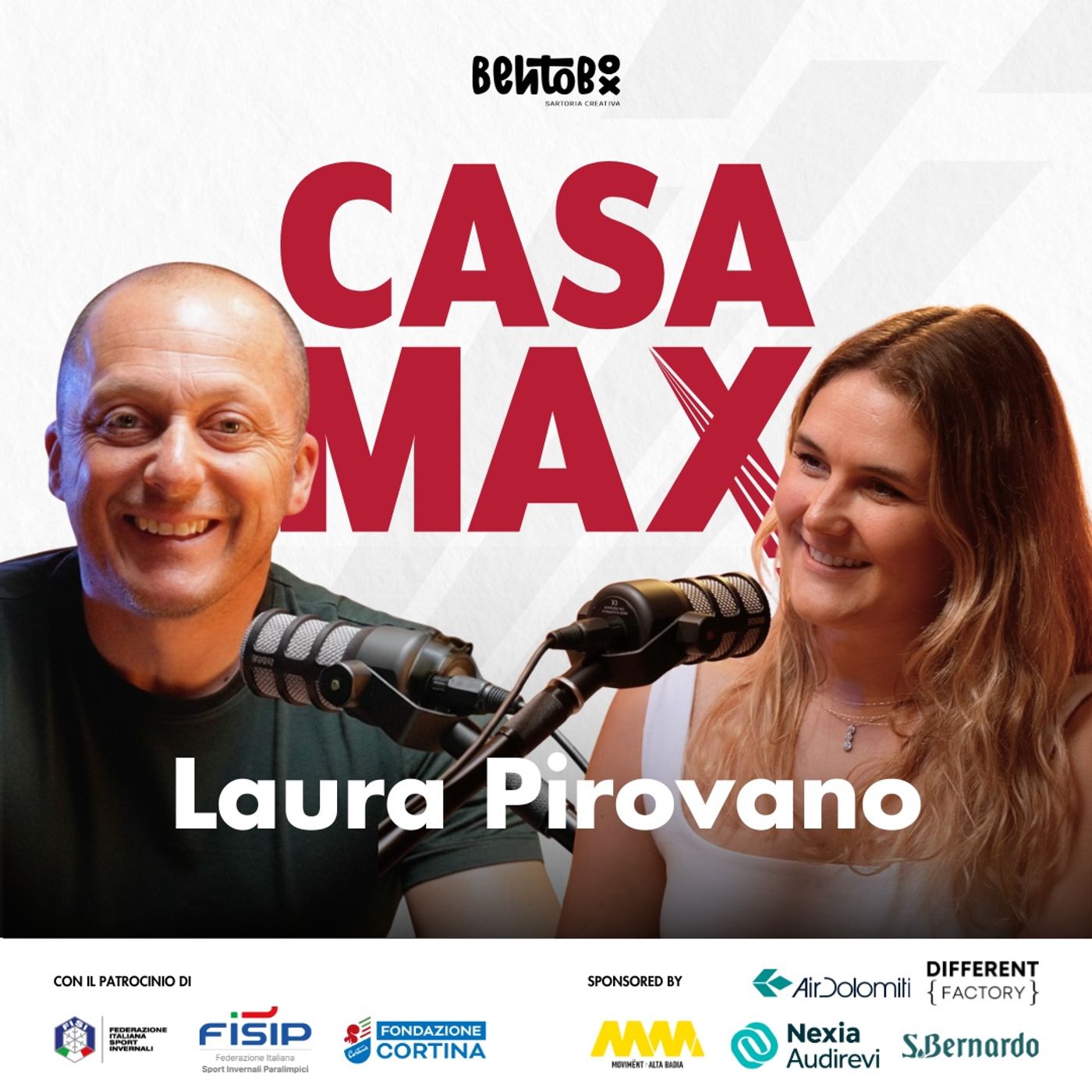 CASA MAX