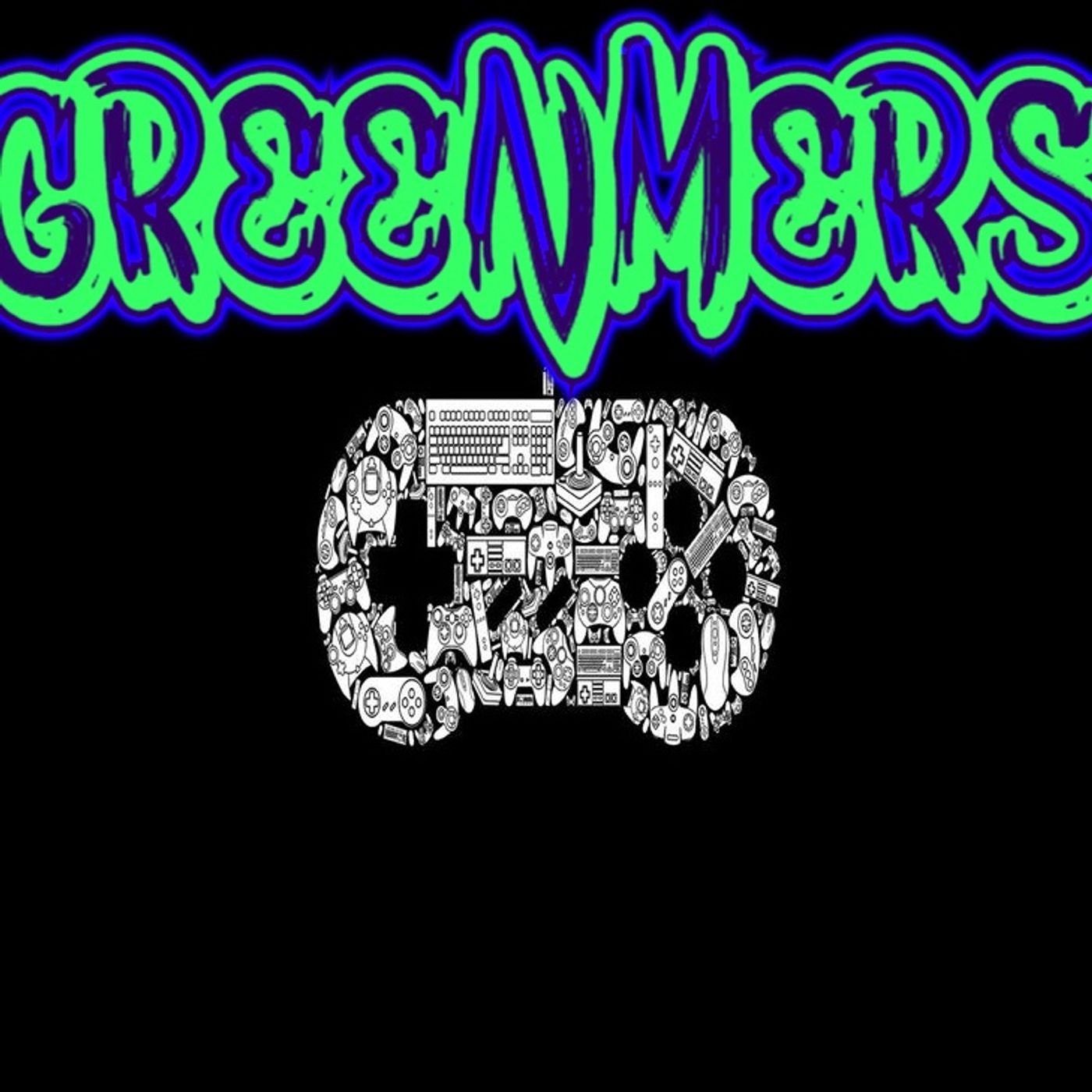 GreenmerShow