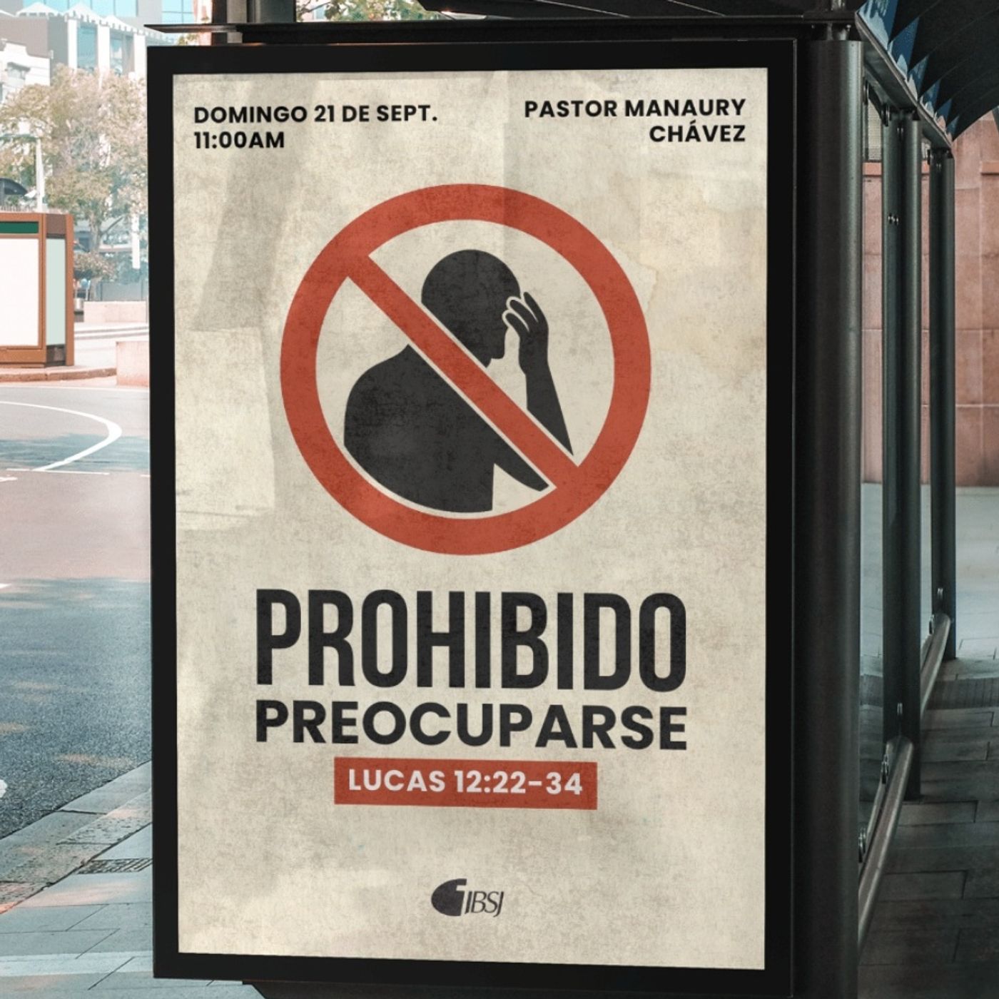 Iglesia Bíblica del Señor Jesucristo