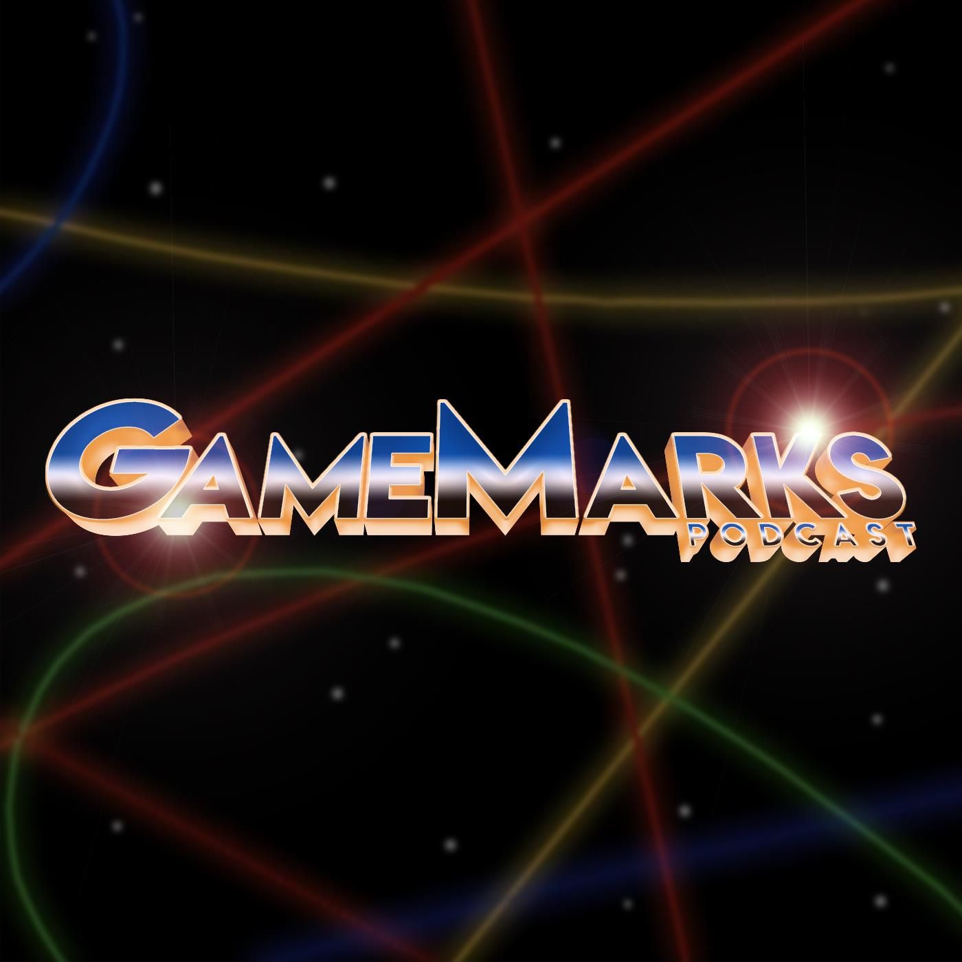 Game Marks Podcast