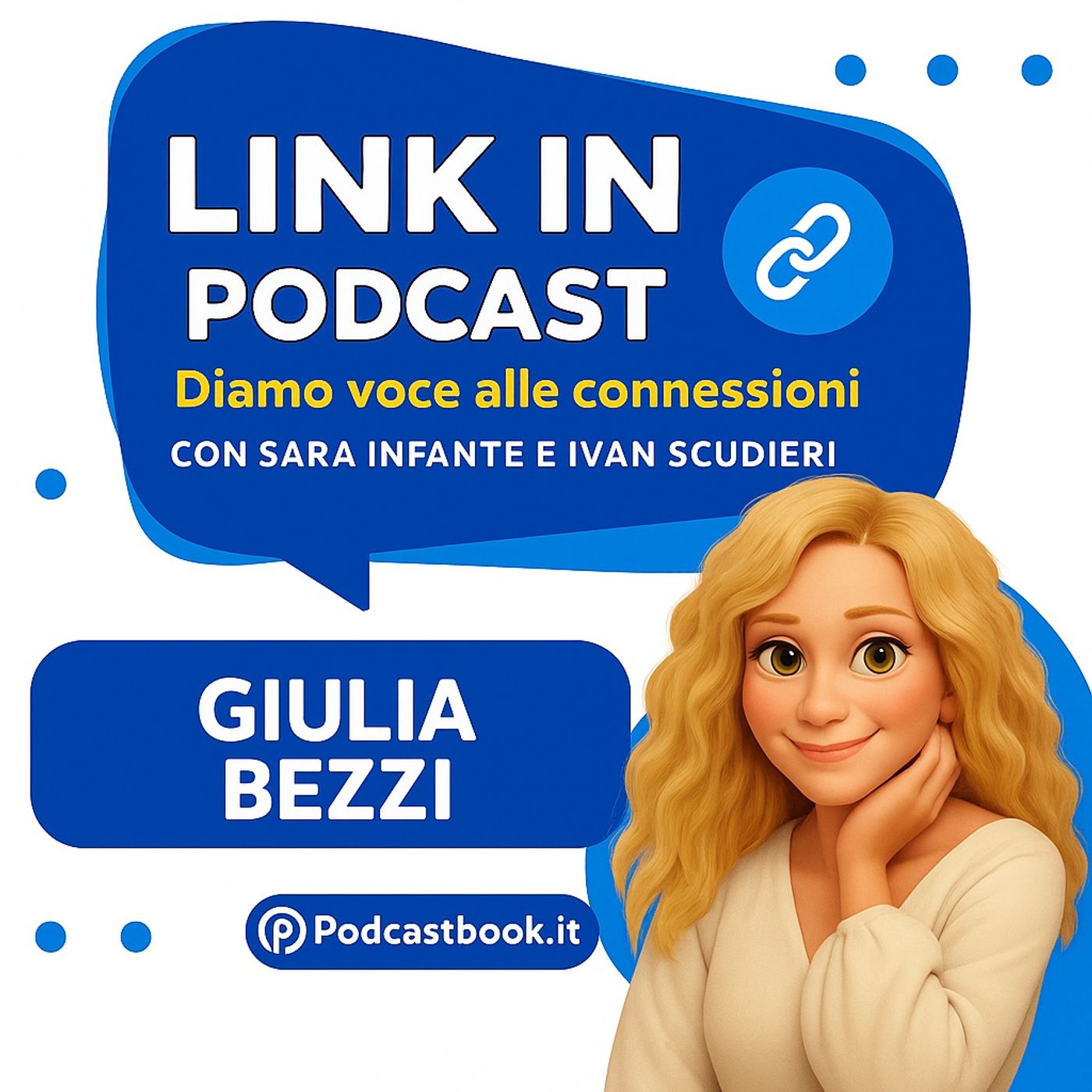 Una SEOsta antitraffico con Giulia Bezzi