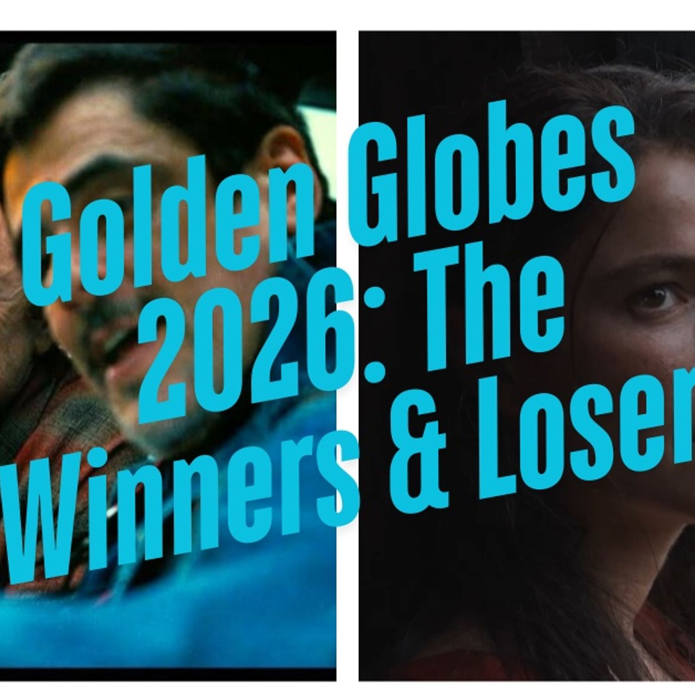 Golden Globes 2026: The Winners & Losers Golden Globes 2026: The Winners & Losers