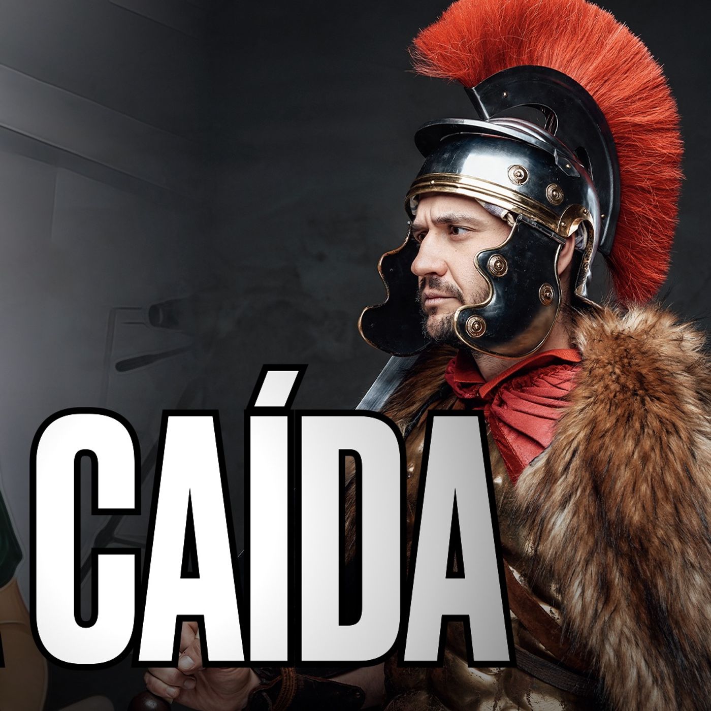 EL FIN DE UN IMPERIO Y EL DINERO IMPRODUCTIVO - Podcast de Marc Vidal