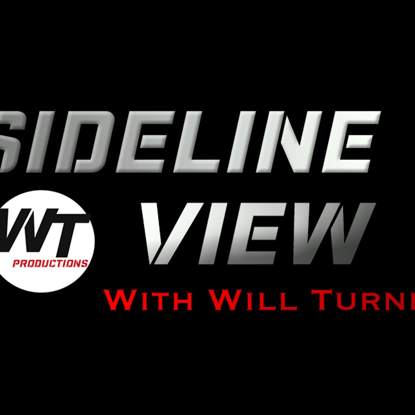 Sideline View with Will Turner