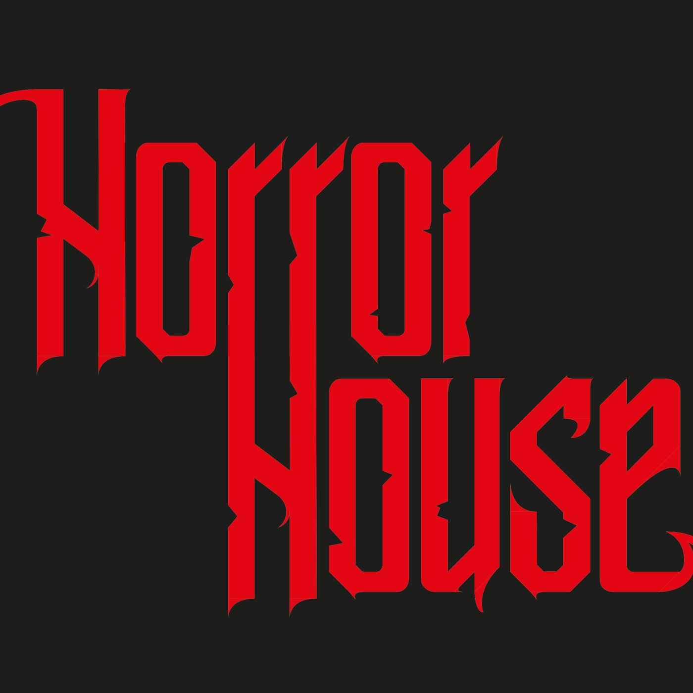 HorrorHouse Podcast