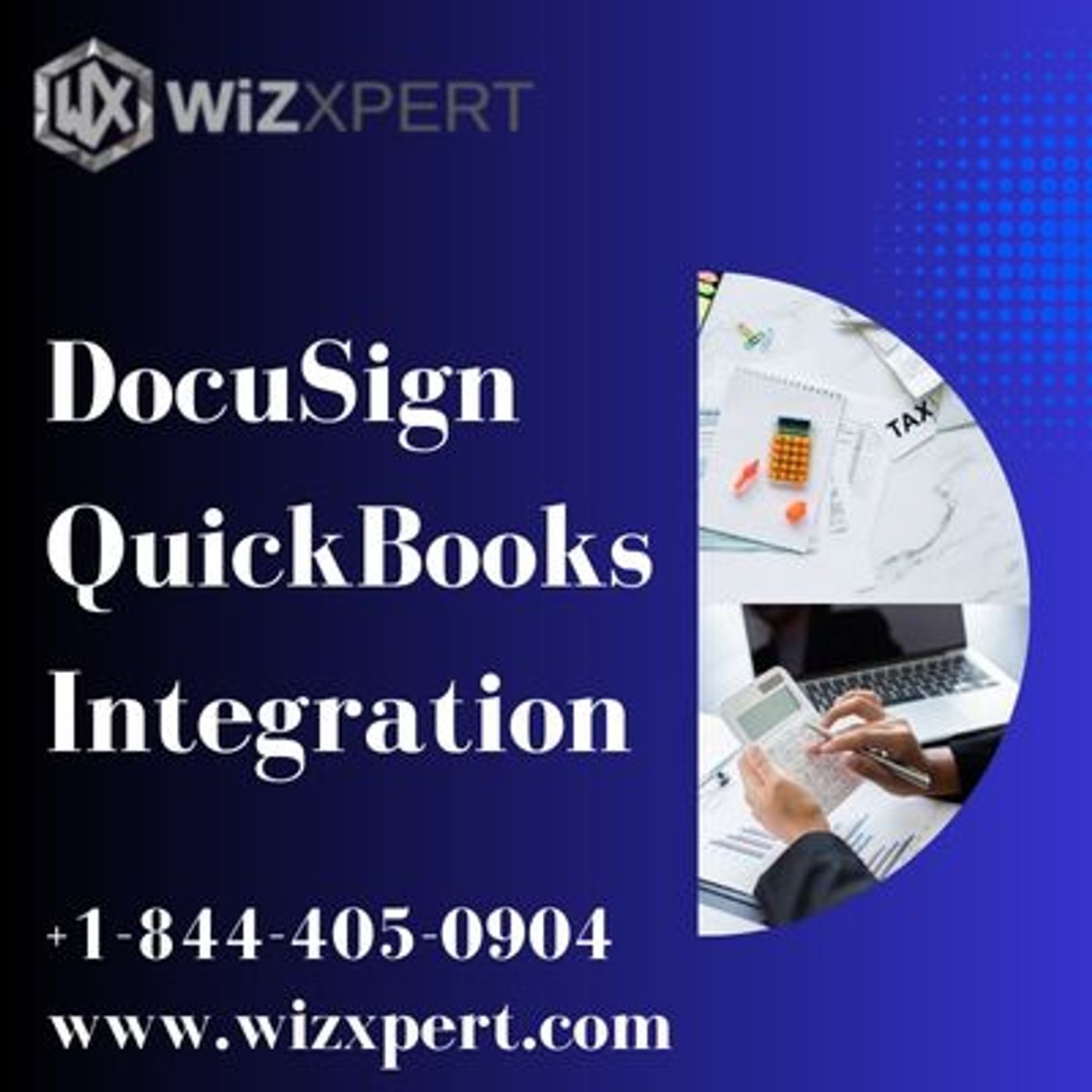 DocuSign QuickBooks Integration