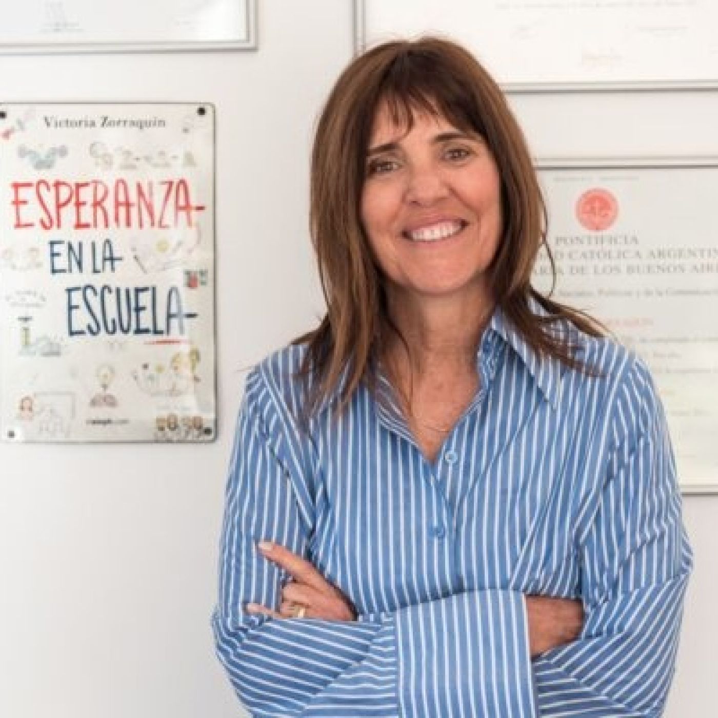 Eco Medios Entrevistas