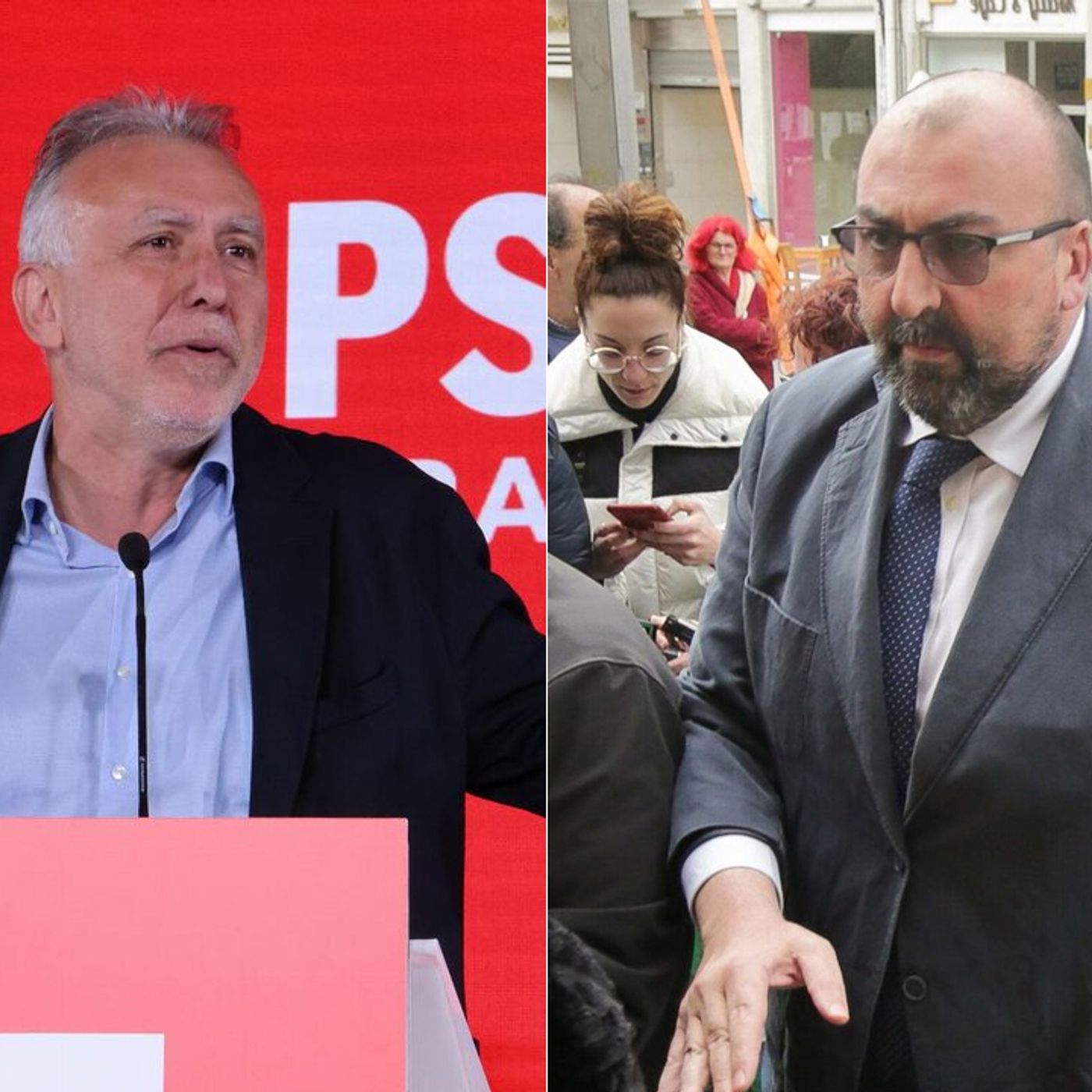 Editorial Luis Herrero: Koldo García y Aldama citados ante el juez por la compra de mascarillas en Canarias