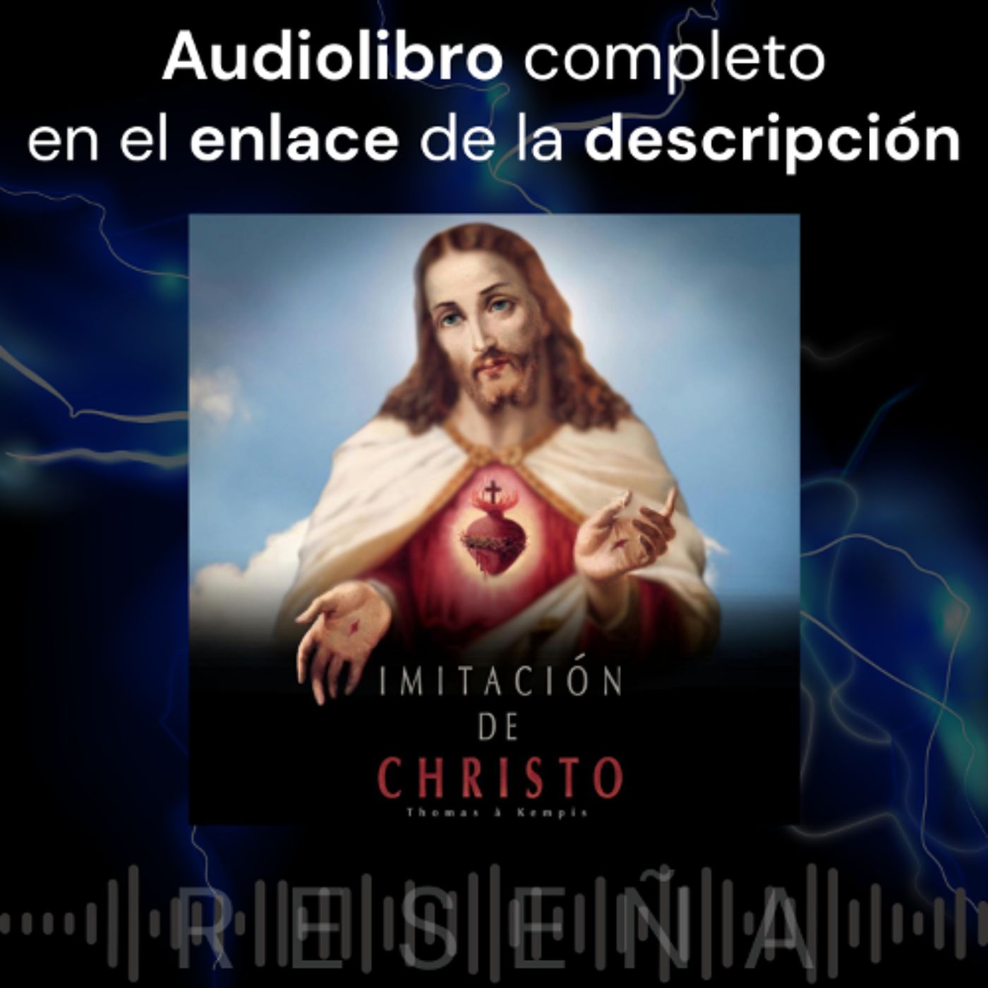 Portada de Audiolibros