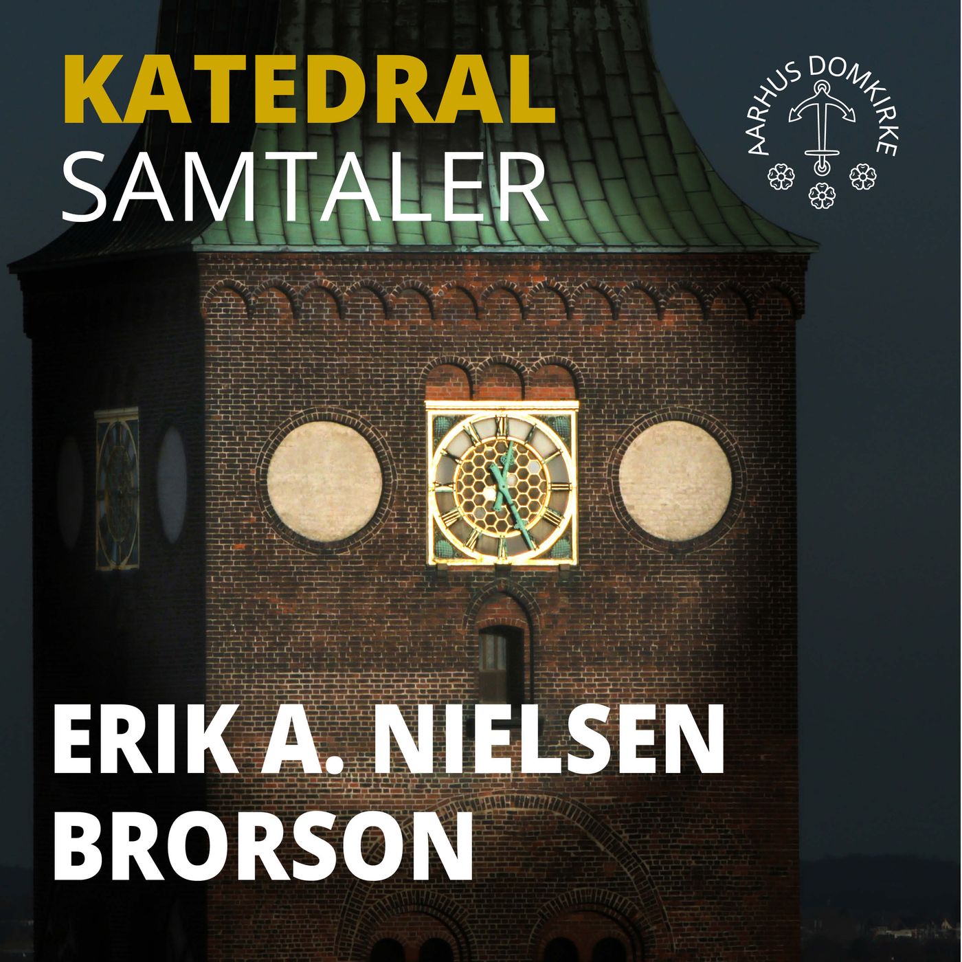 KATEDRALSAMTALER
