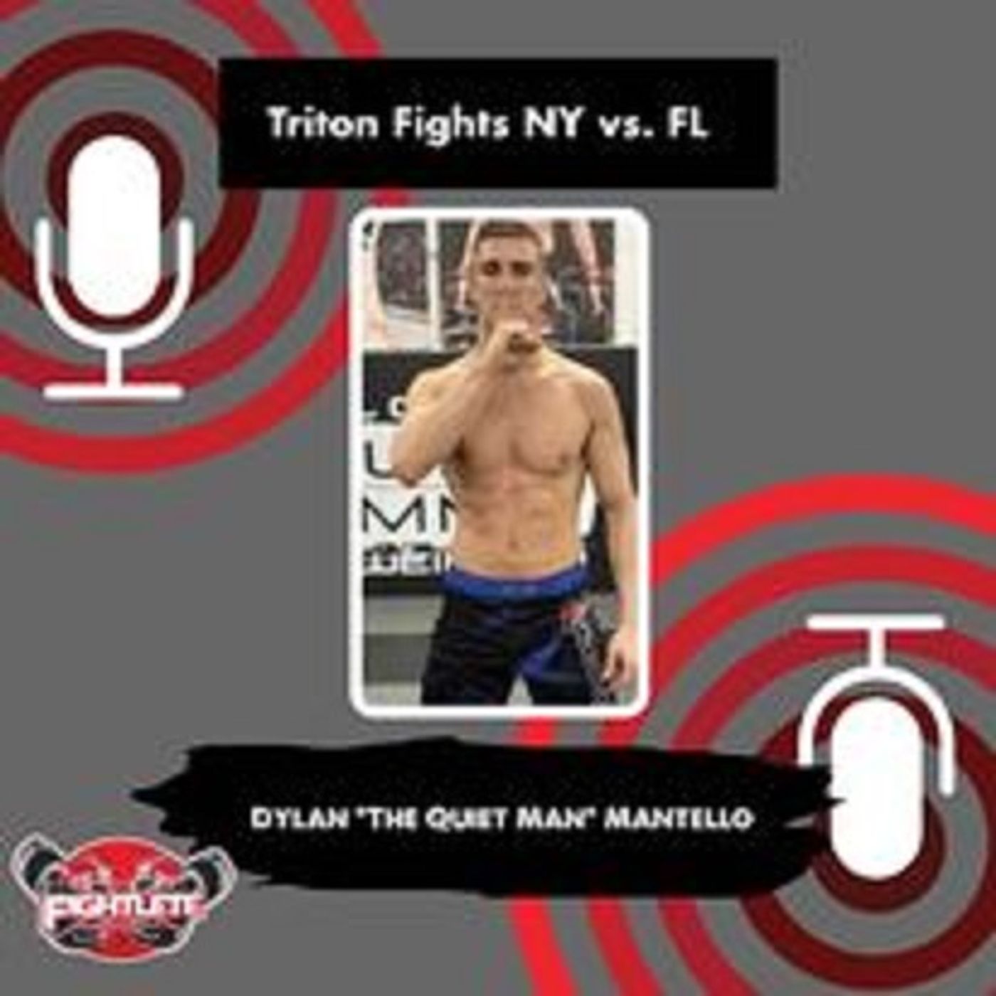 Fightlete Interview Podcasts